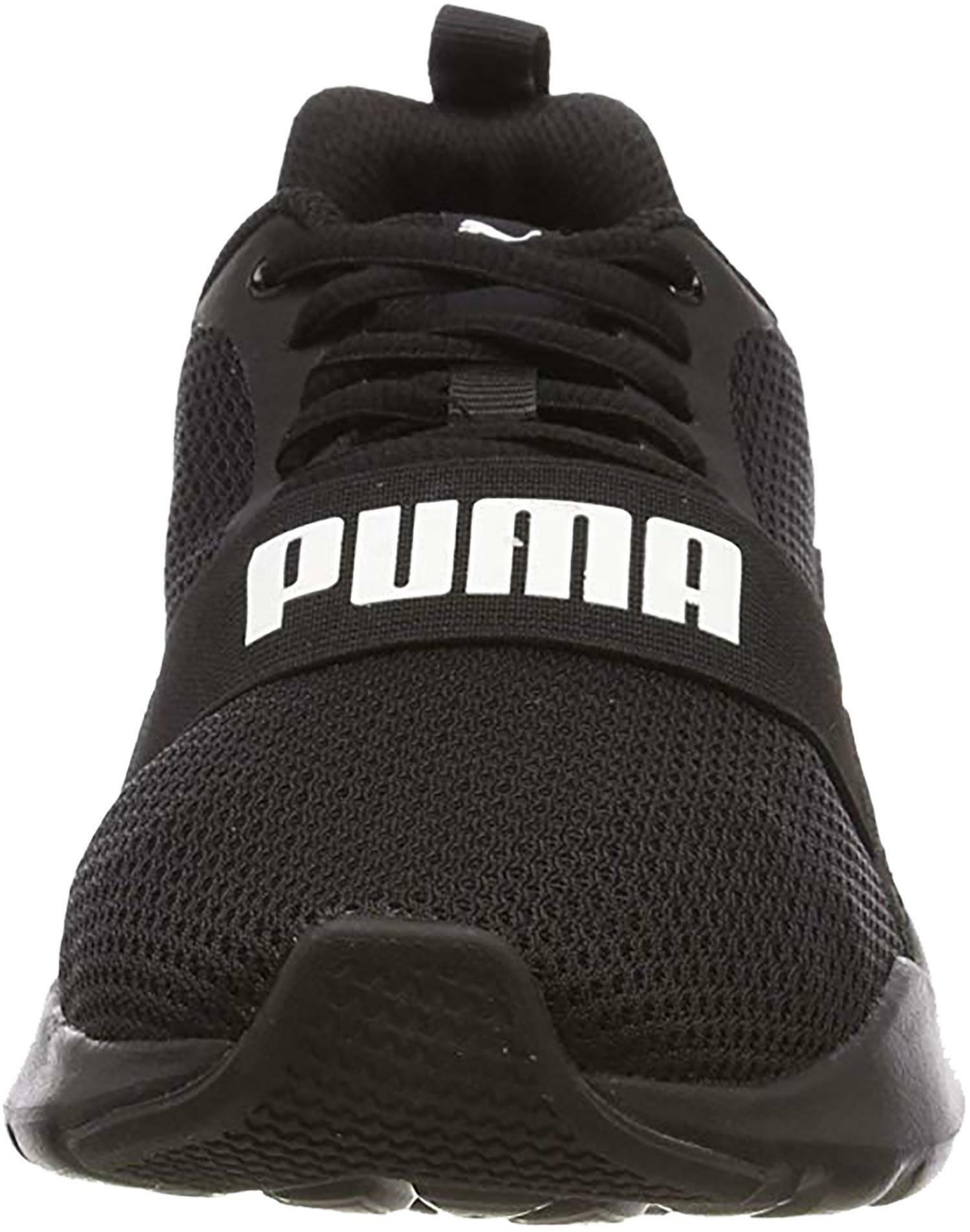 puma wired jr