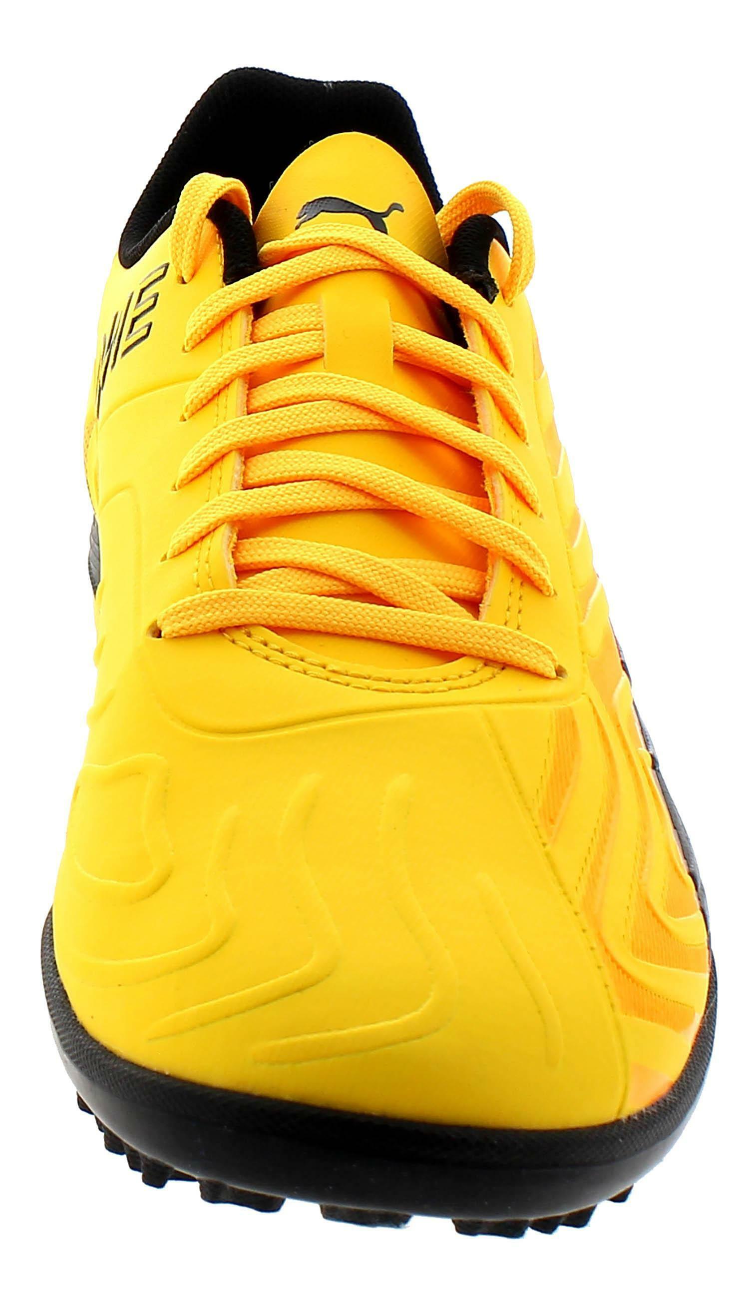 scarpe puma gialle uomo