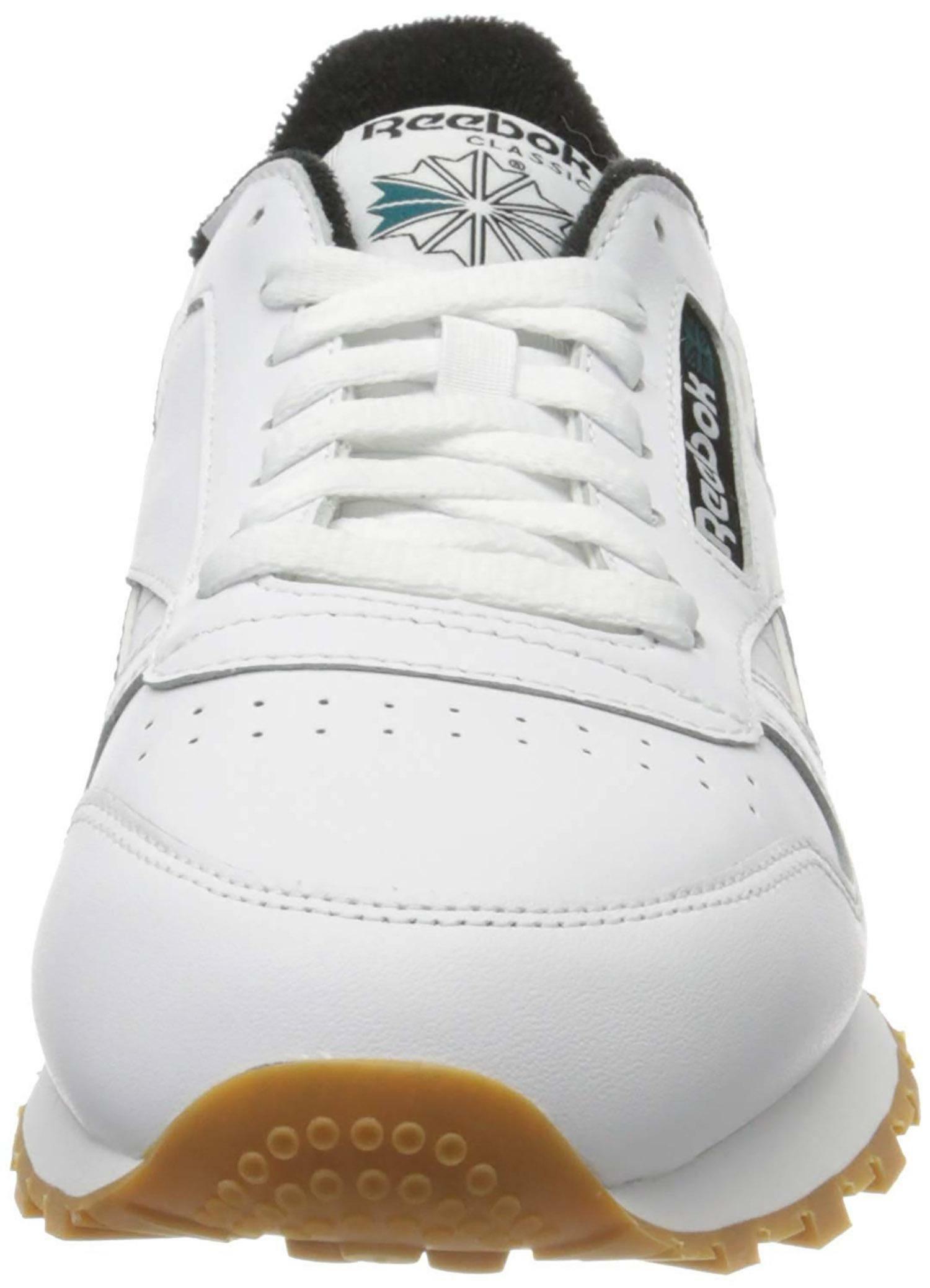 Scarpe Reebok Classic uomo bianche: Gratis spedizione in 1 giorno