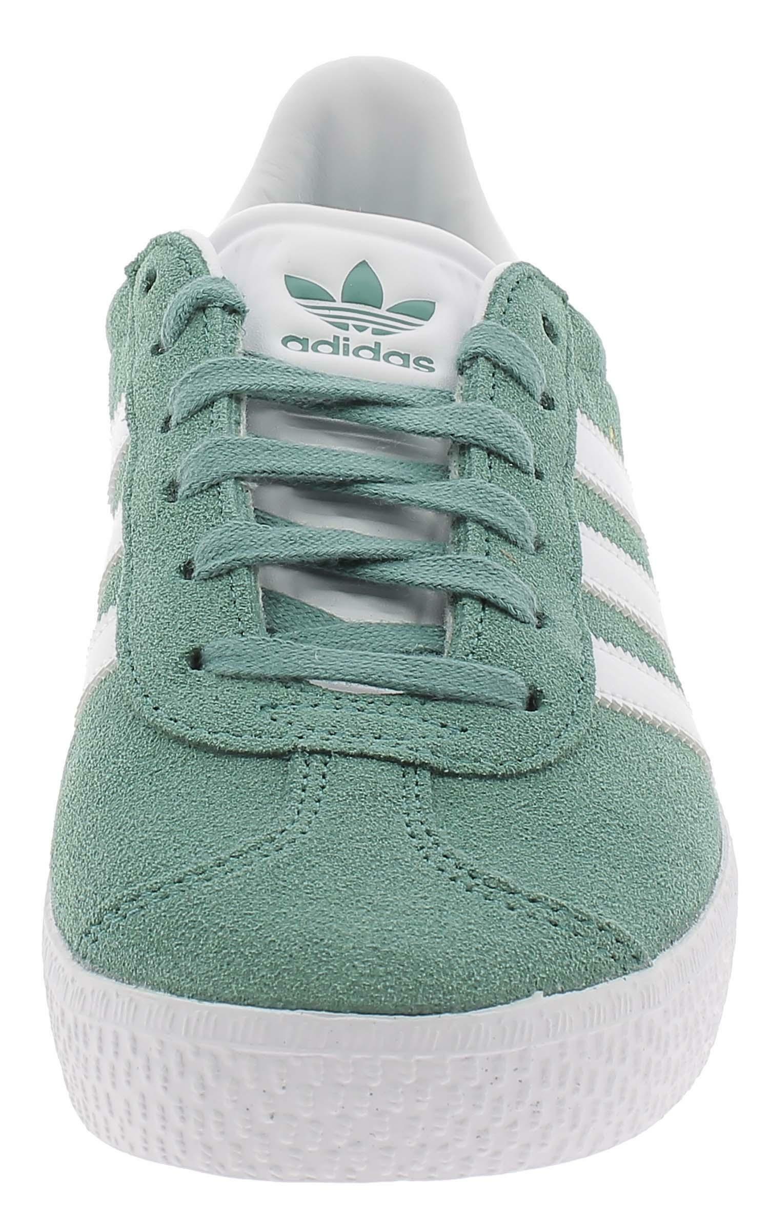 adidas gazelle bambina verde adidas gazelle bambina verde