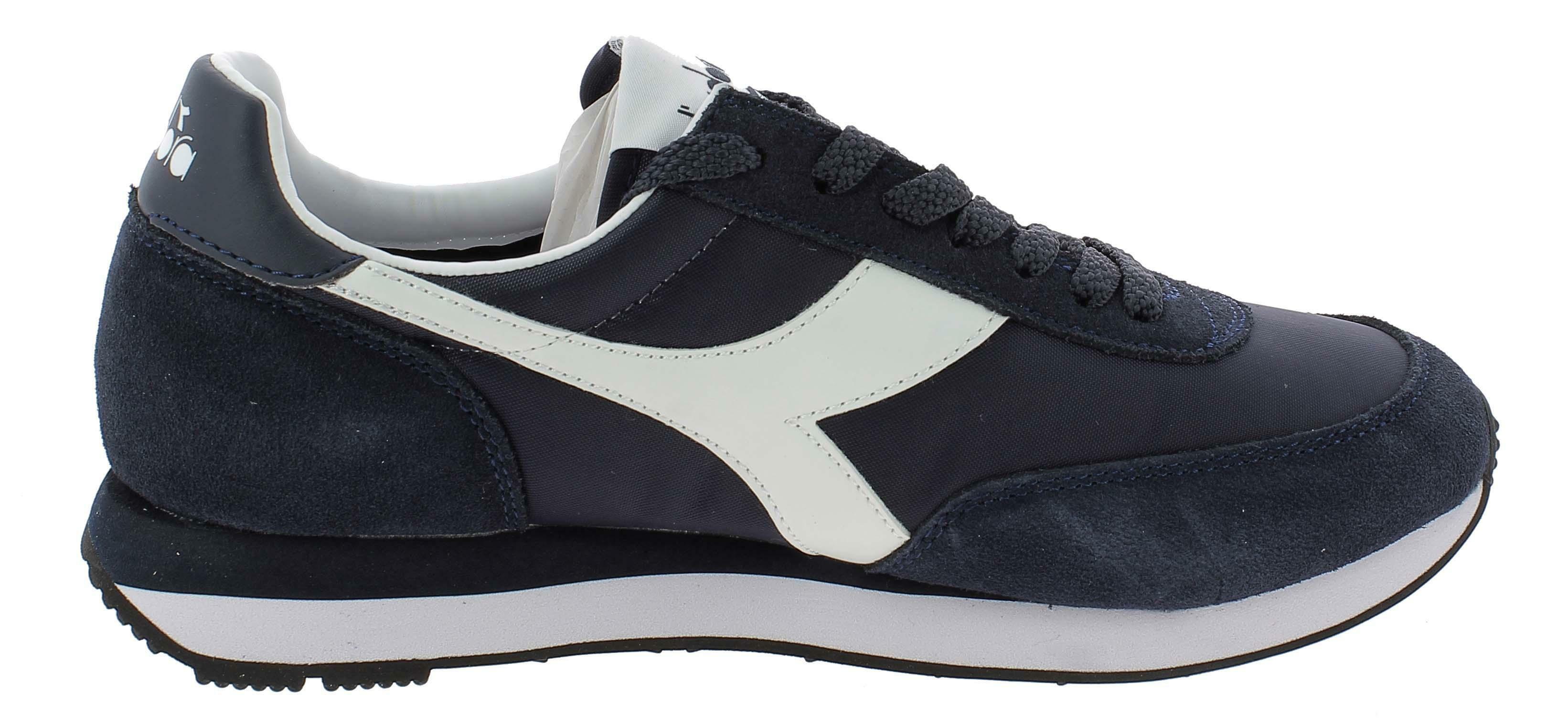 Diadora koala scarpe sportive uomo blu 176637c2074