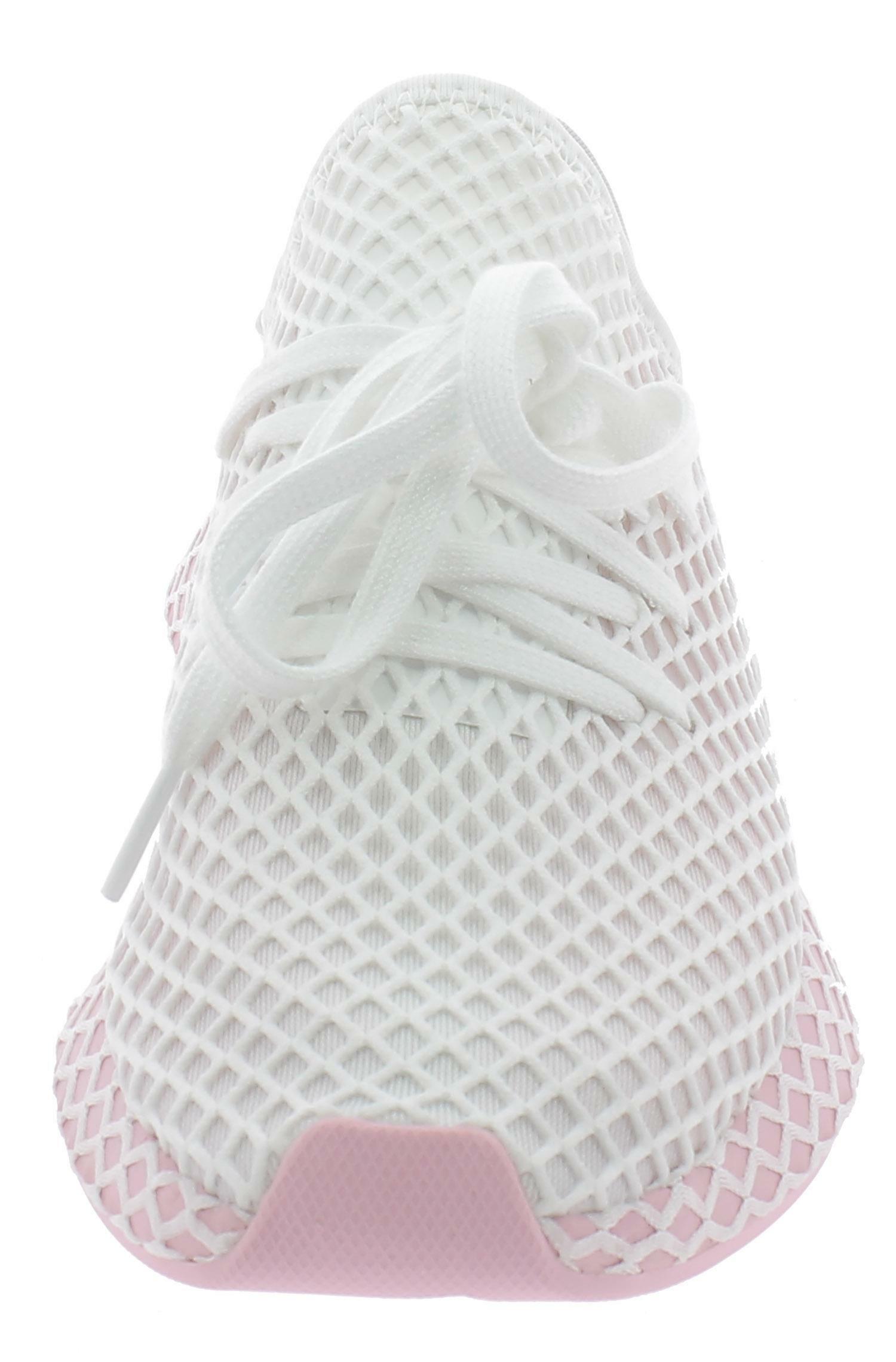 adidas deerupt rosa
