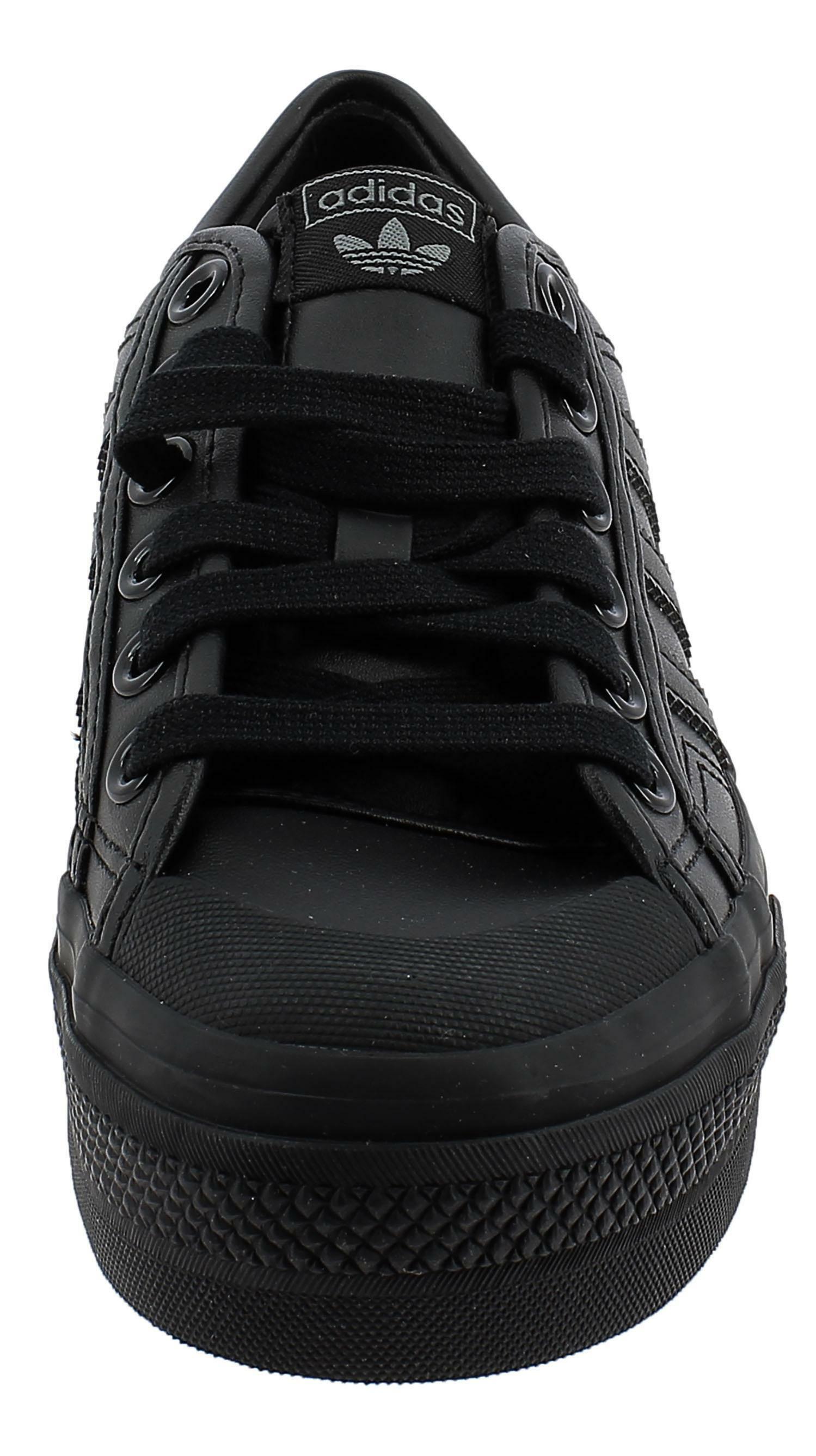 Adidas originals Nizza Platform FW0266 | KICKSCREW