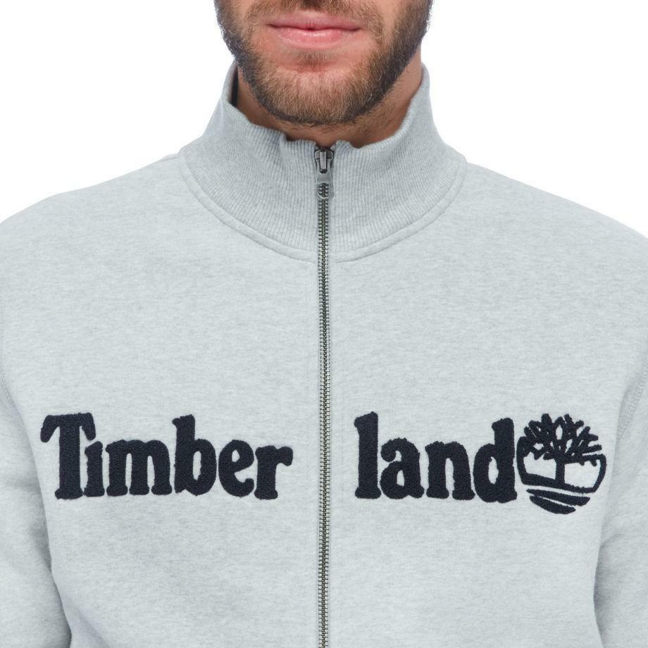 timberland timberland exeter river giacchetto uomo grigio a1h21052