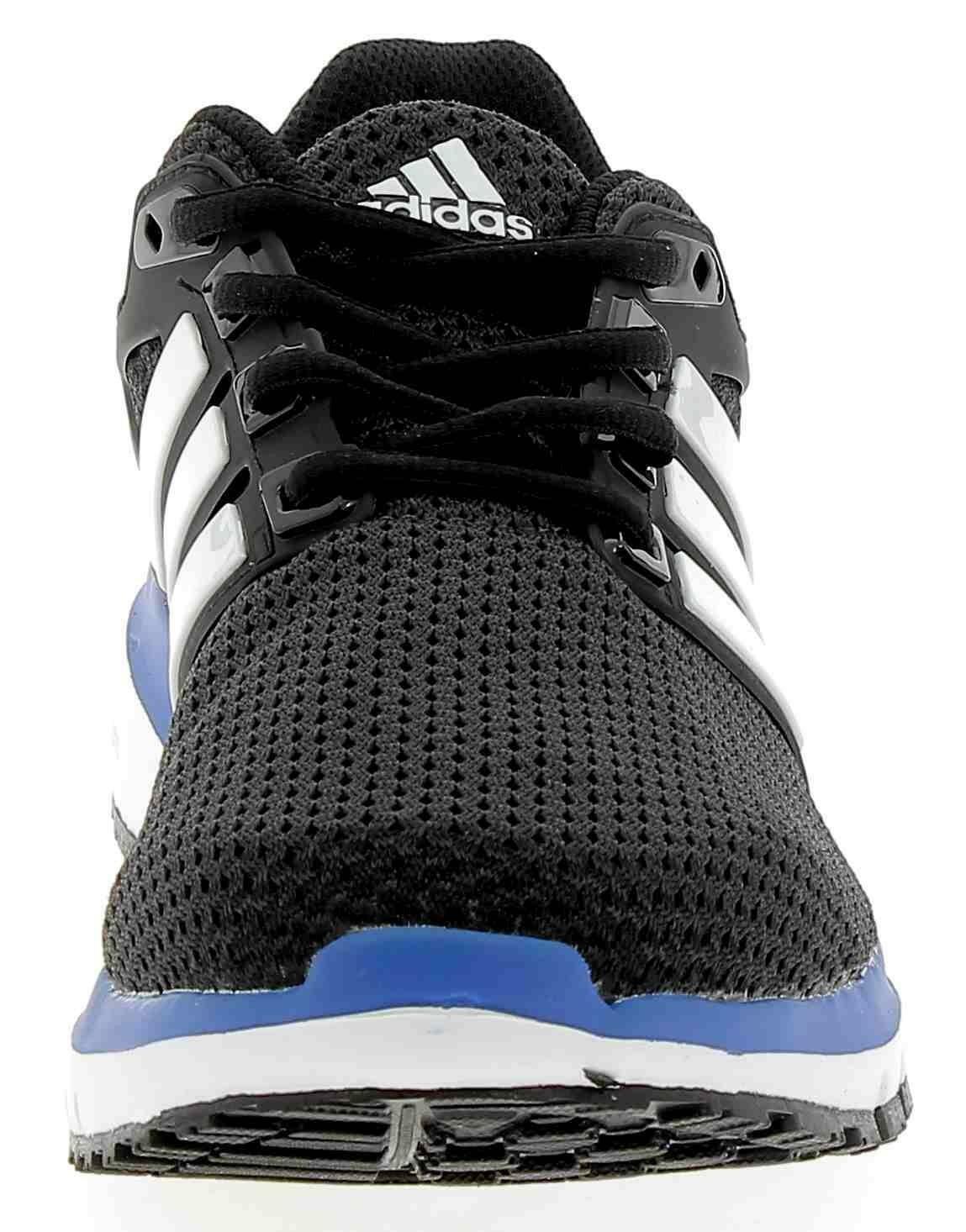adidas adidas energy cloud wtc m scarpe sportive running nere s81022