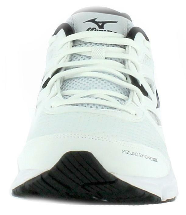 mizuno sneakers uomo bianche