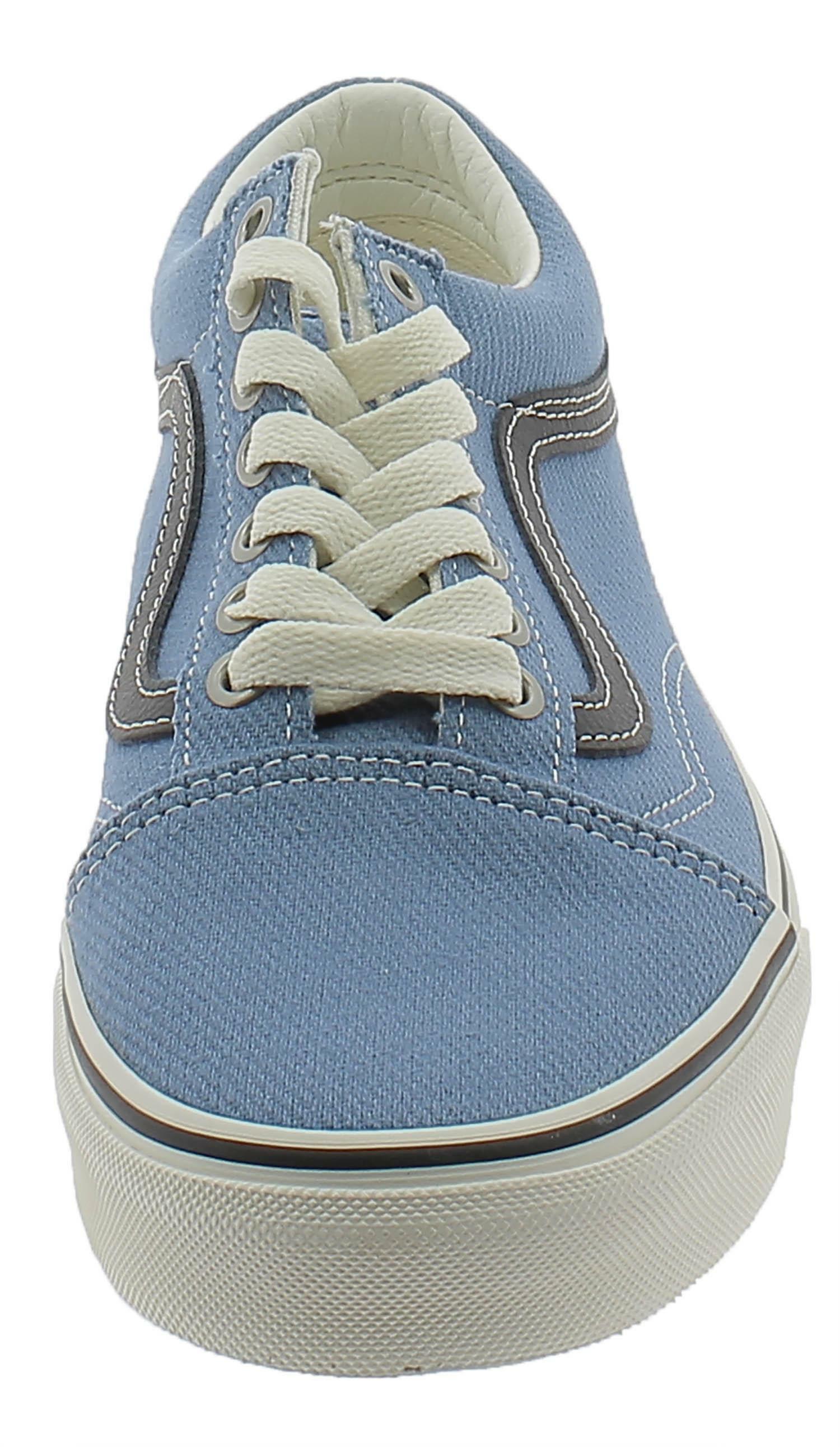 Scarpe sportive vans old skool vn0a38g121k1 uomo azzurre Scarpe sportive vans old skool vn0a38g121k1 uomo azzurre