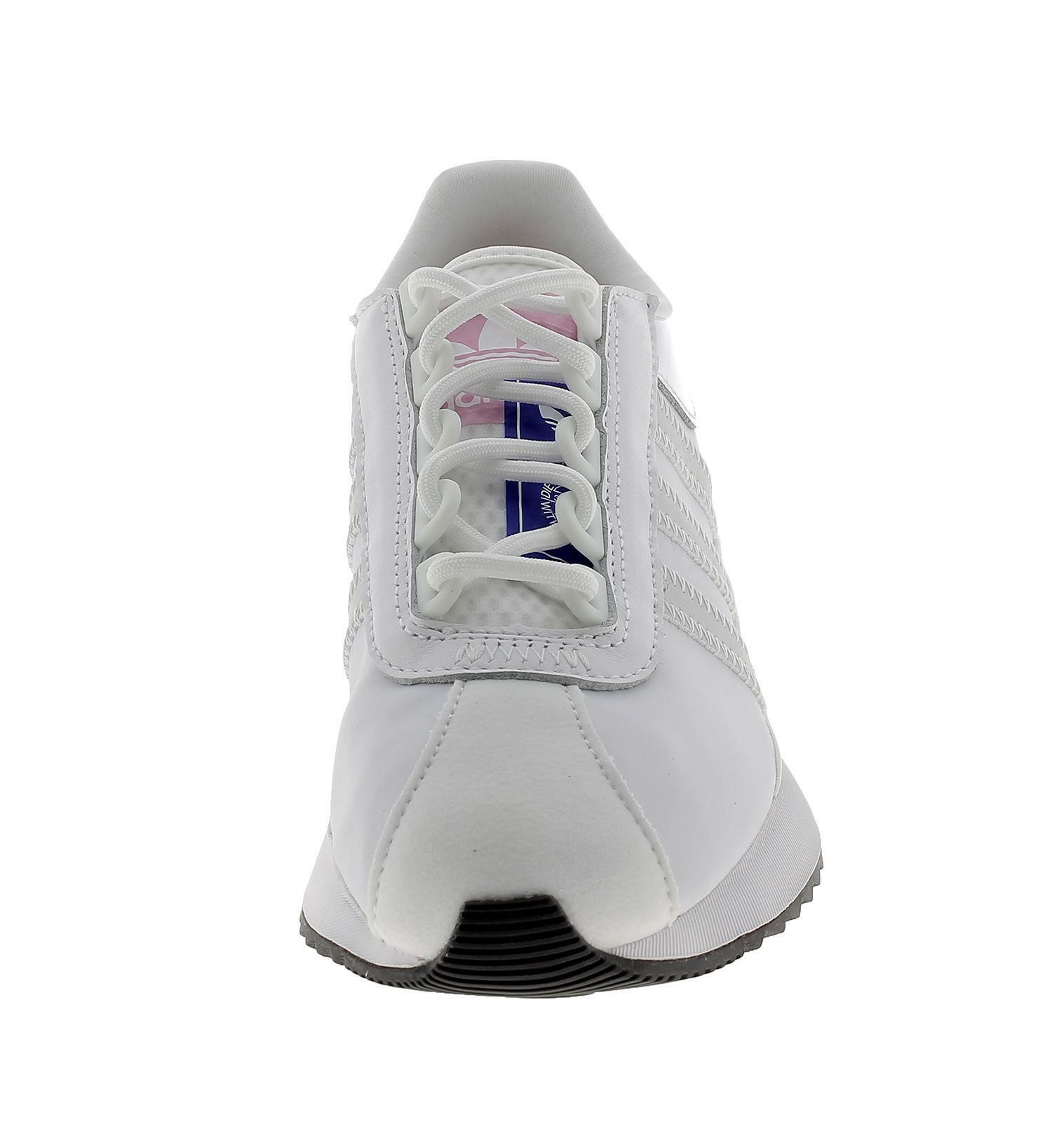 adidas originals scarpe sportive adidas sl andridge w eg6846 donna bianche