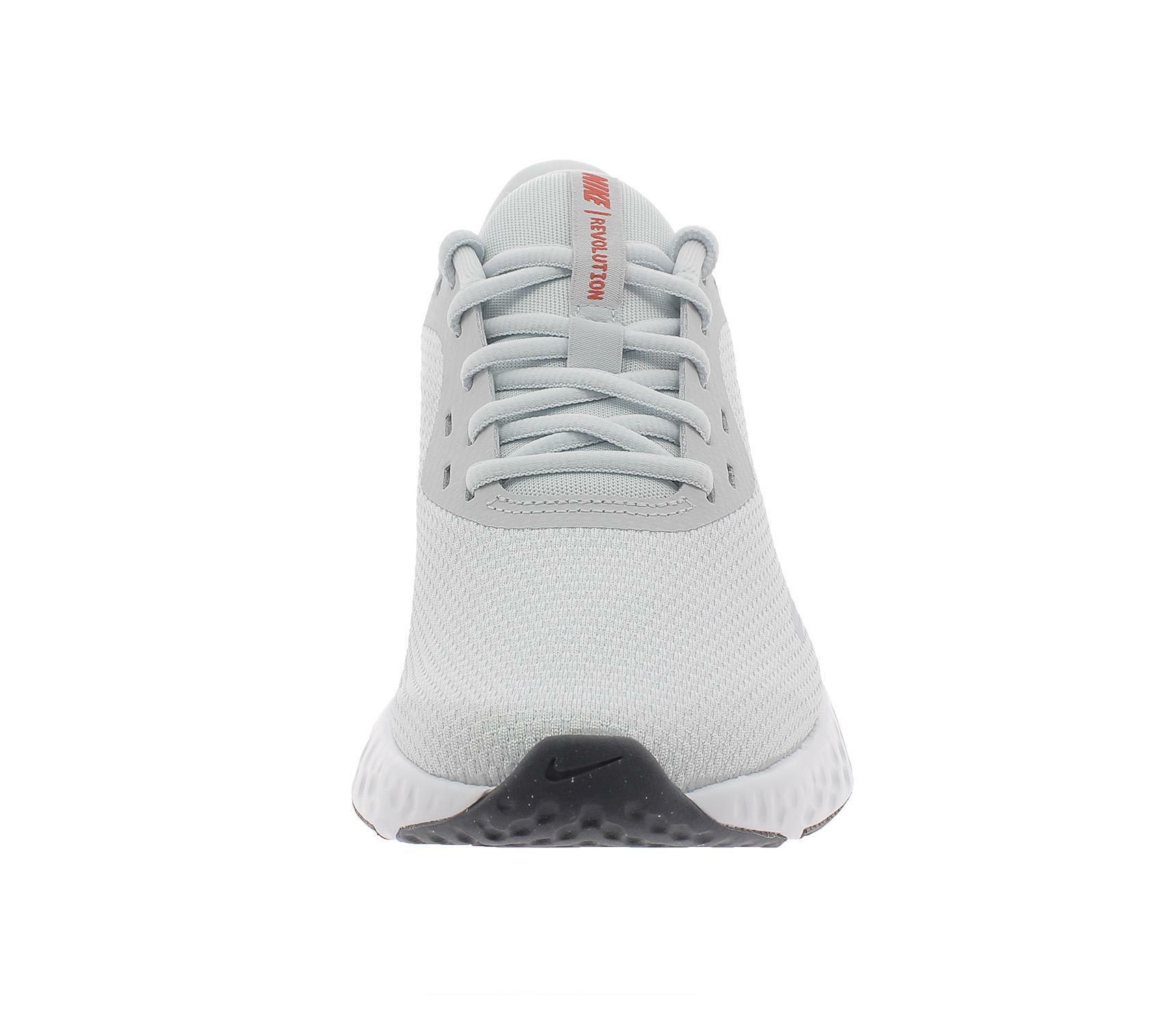 Nike Revolution 5 Men Running Shoes - BQ3204018 | iStyle