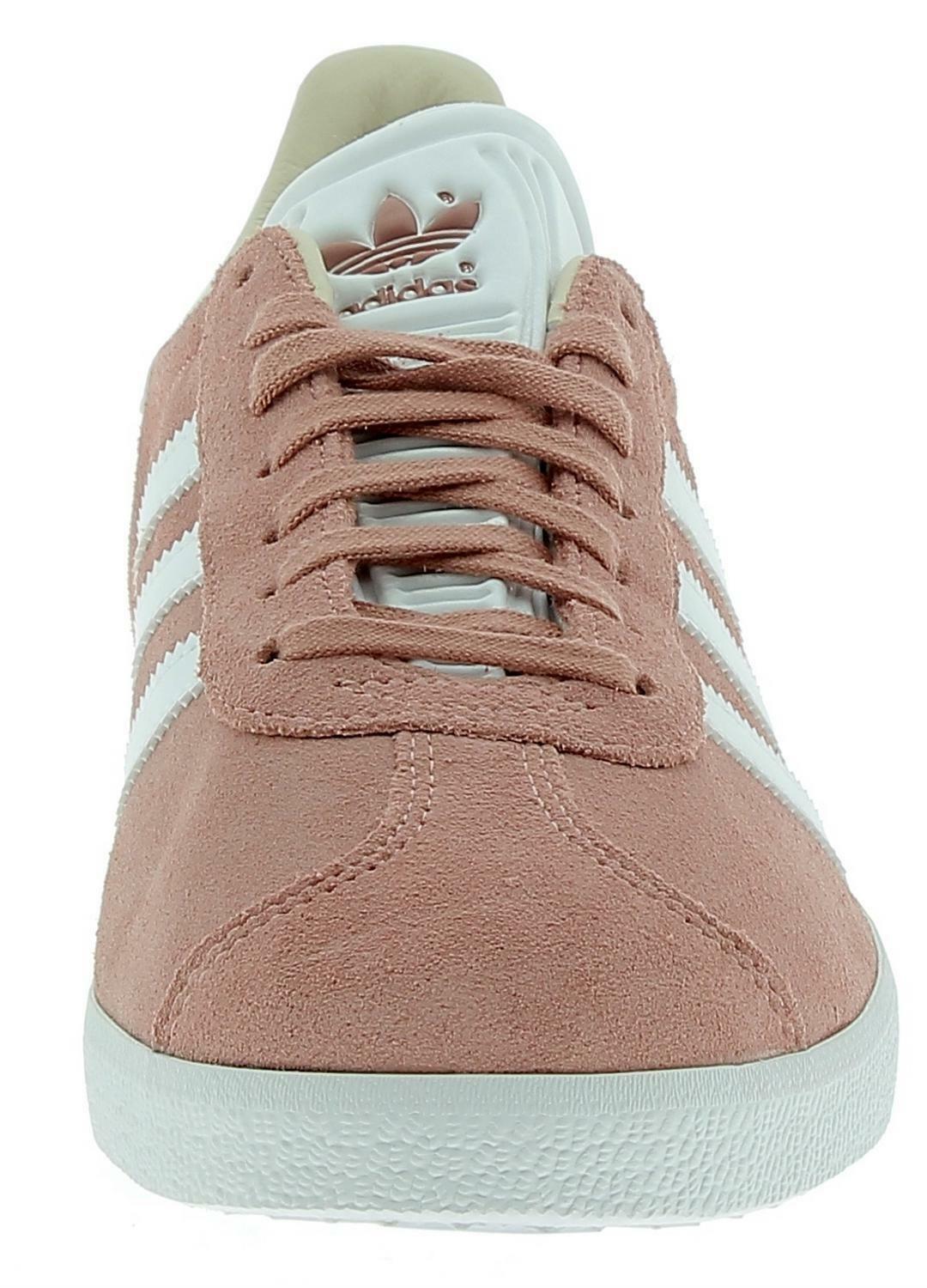 adidas adidas gazelle scarpe sportive donna rosa