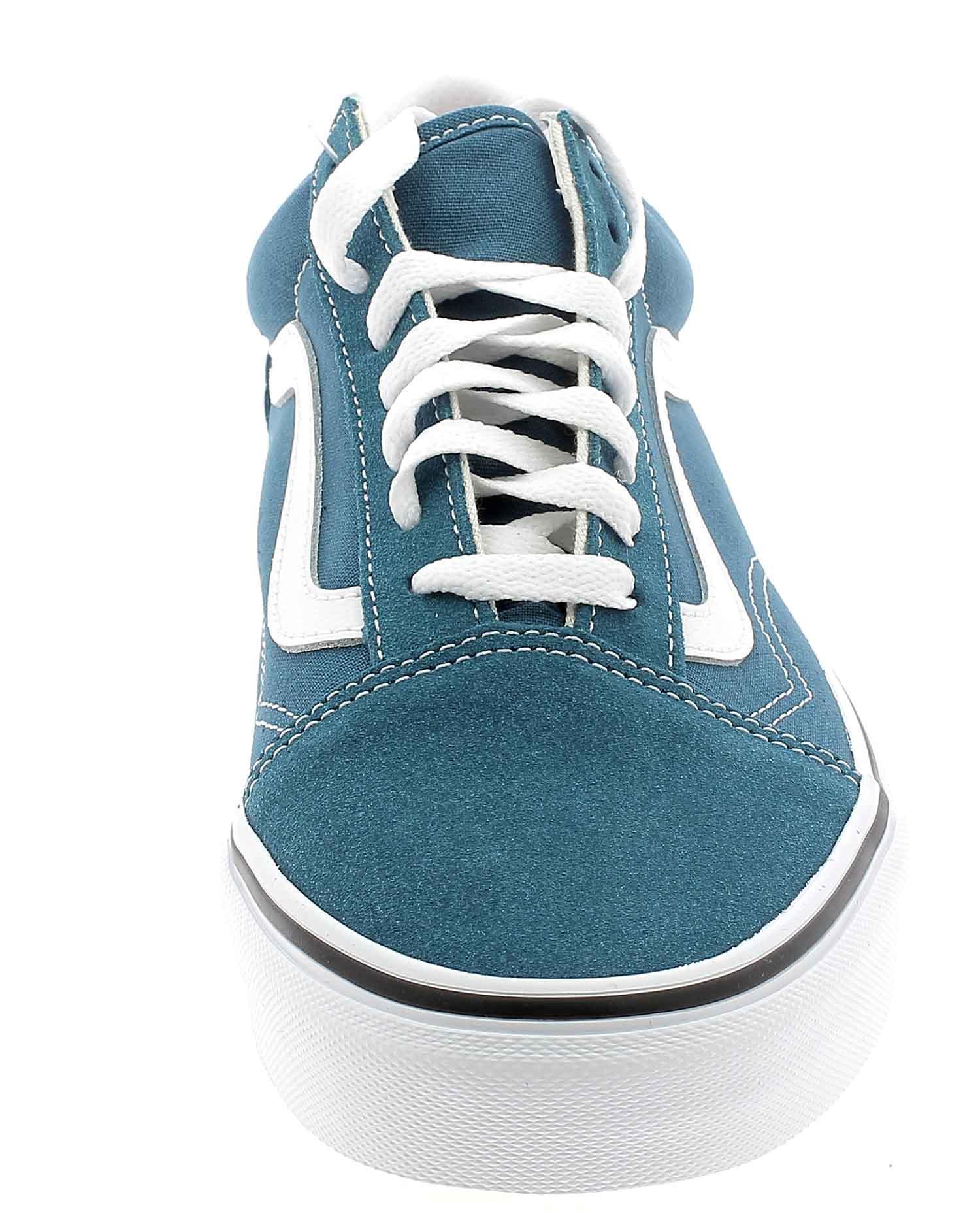 vans turchese