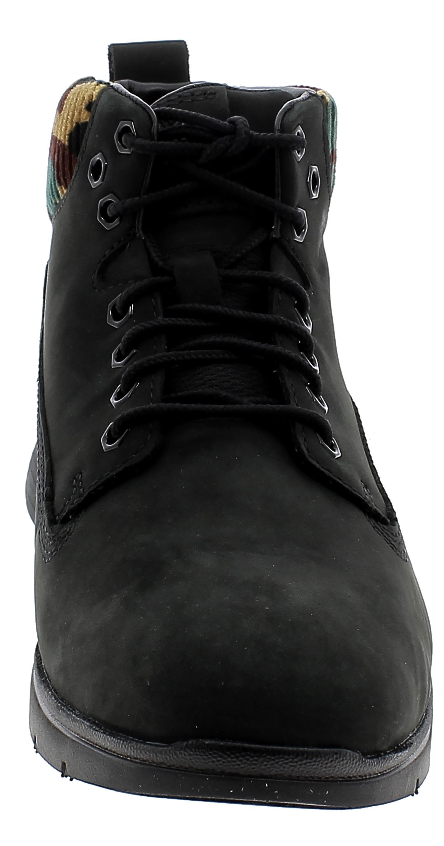 Nere Scarpe per Uomo di Timberland | FASHIOLA.it