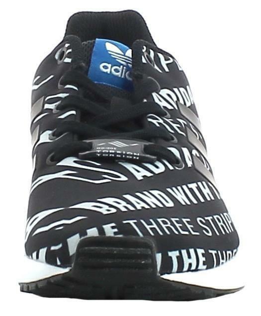 adidas originals adidas zx flux j scarpe sportive nere