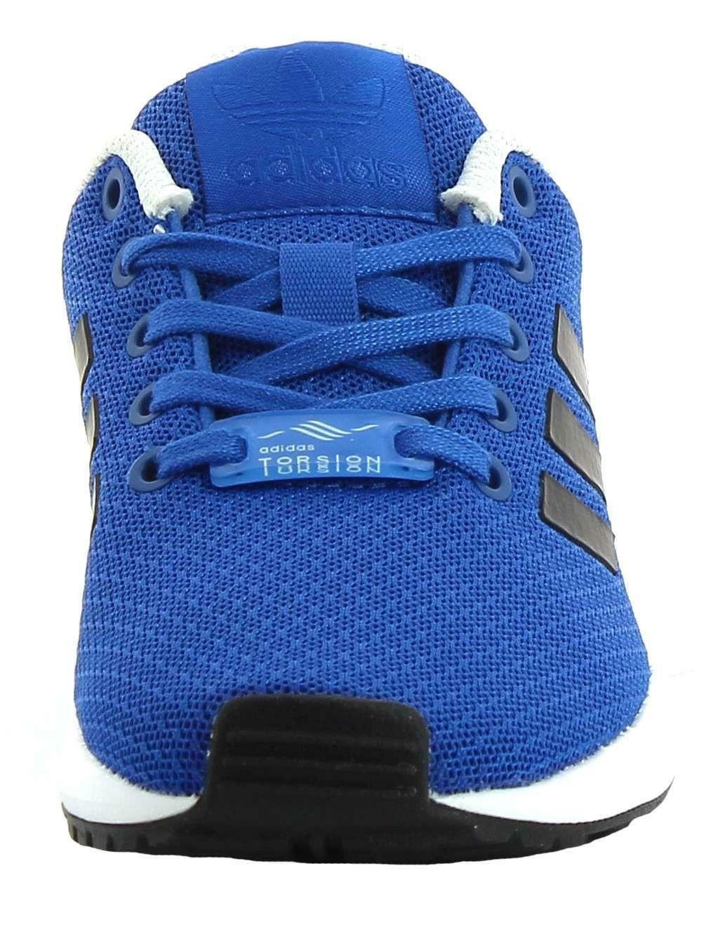 adidas originals adidas zx flux el i scarpe sportive blu royal