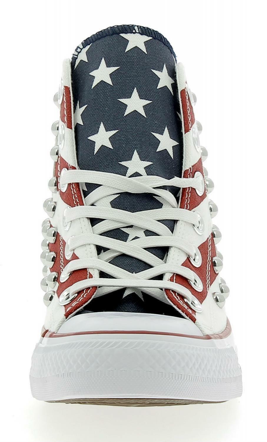 scarpe americane sportive