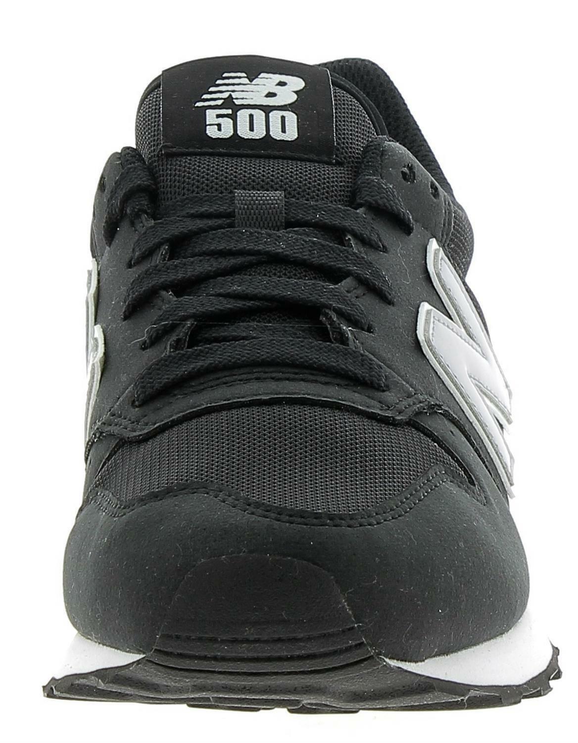 new balance 500 nere new balance 500 nere