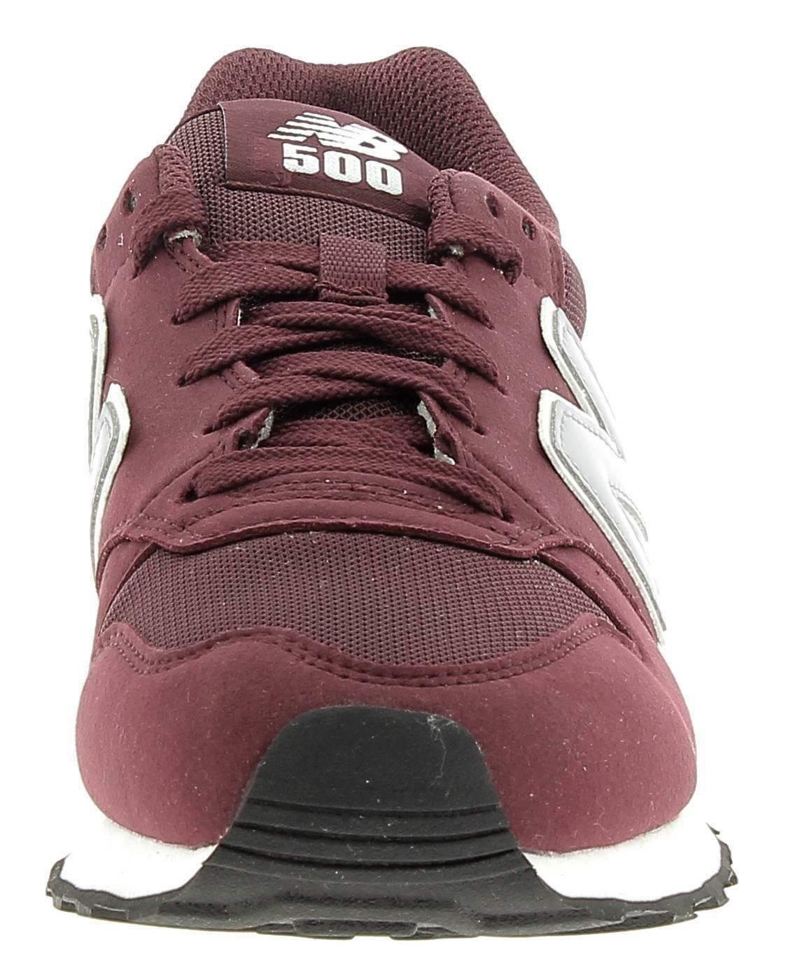 new balance 500 uomo bordeaux new balance 500 uomo bordeaux