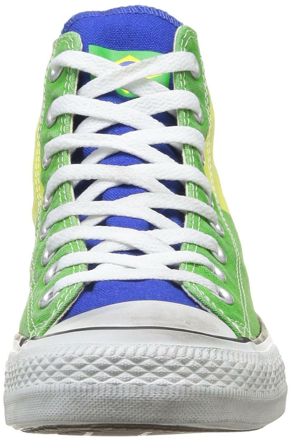 converse bandiera brasile converse bandiera brasile