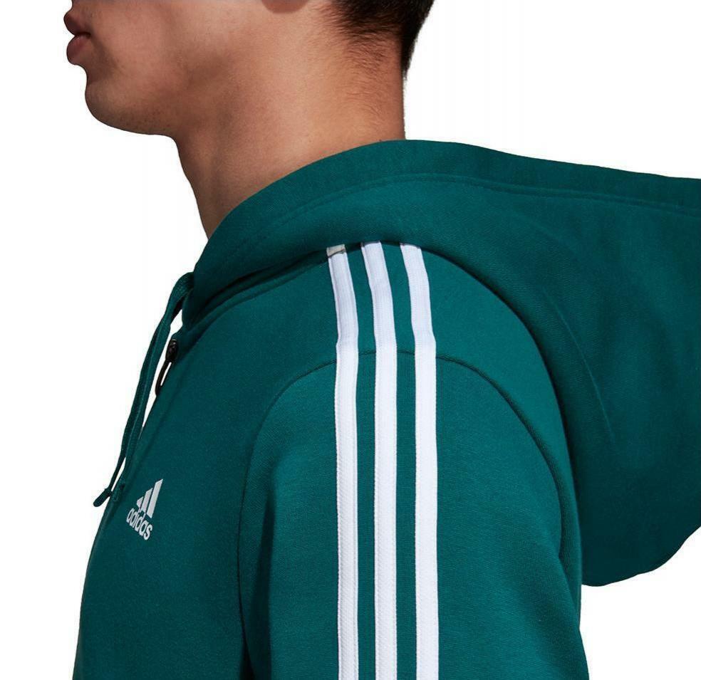 adidas felpa verde uomo adidas felpa verde uomo