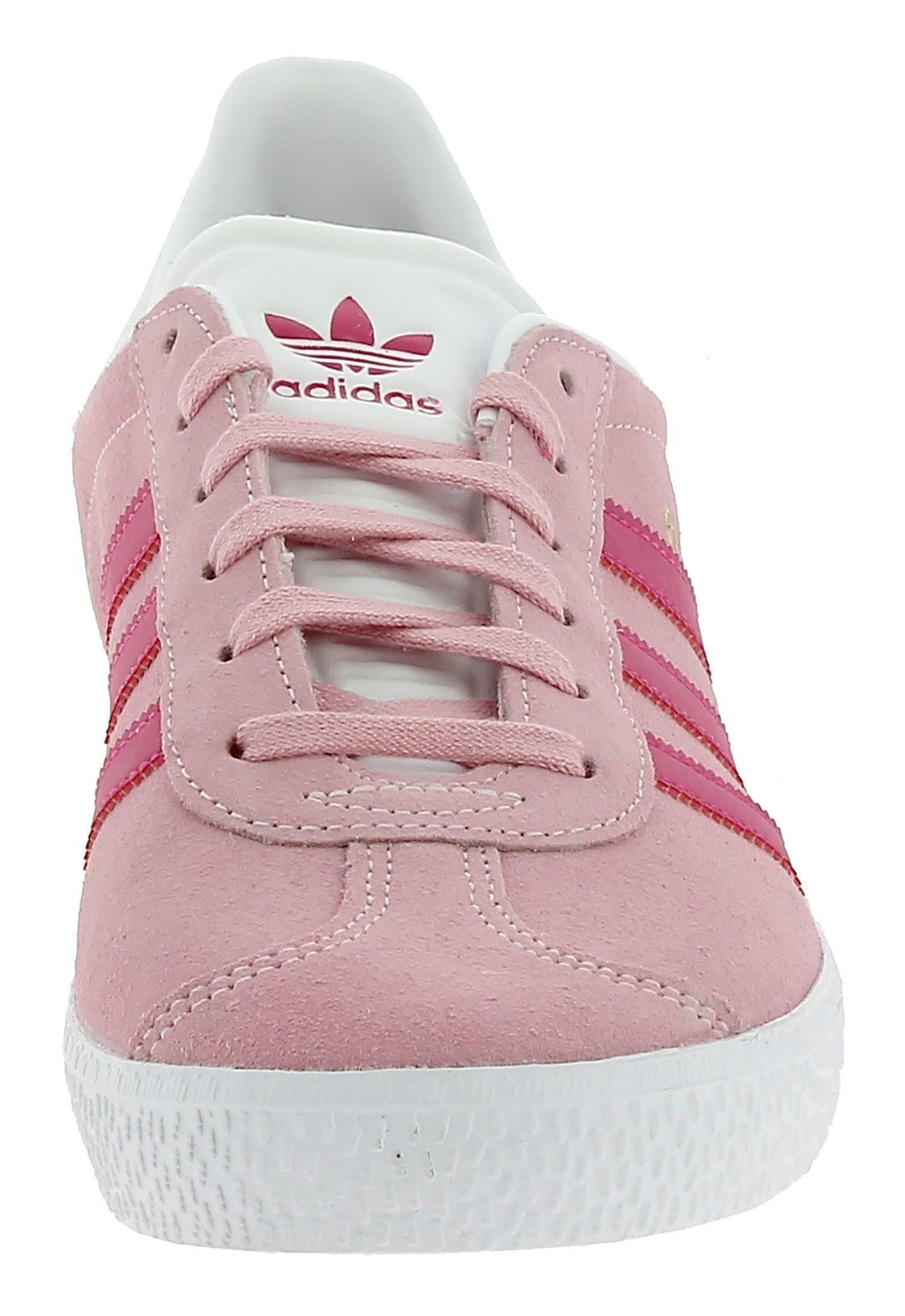 adidas adidas gazelle scarpe sportive donna rosa b41517