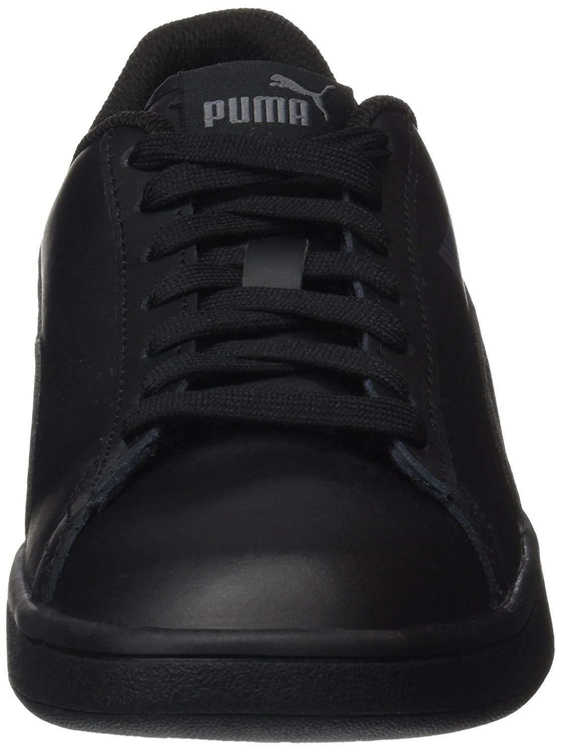 puma smash v2 nere puma smash v2 nere