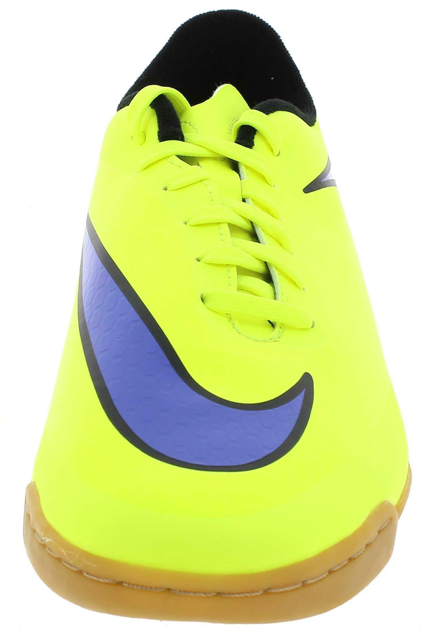 hypervenom calcetto uomo