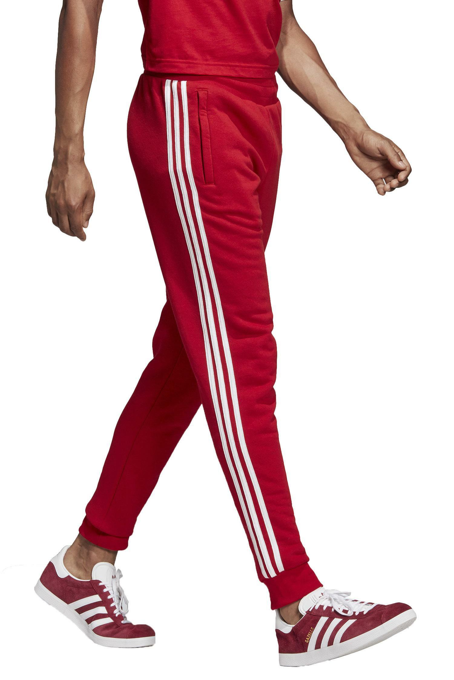 pantaloni adidas uomo tuta rossi pantaloni adidas uomo tuta rossi