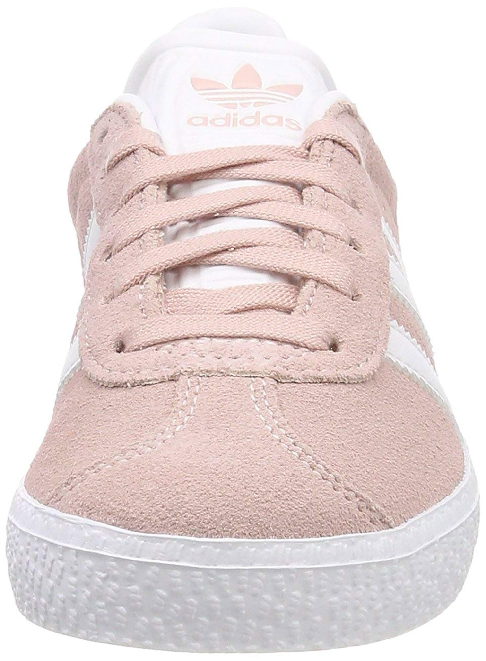 adidas originals adidas gazelle j scarpe sportive donna rosa by9544