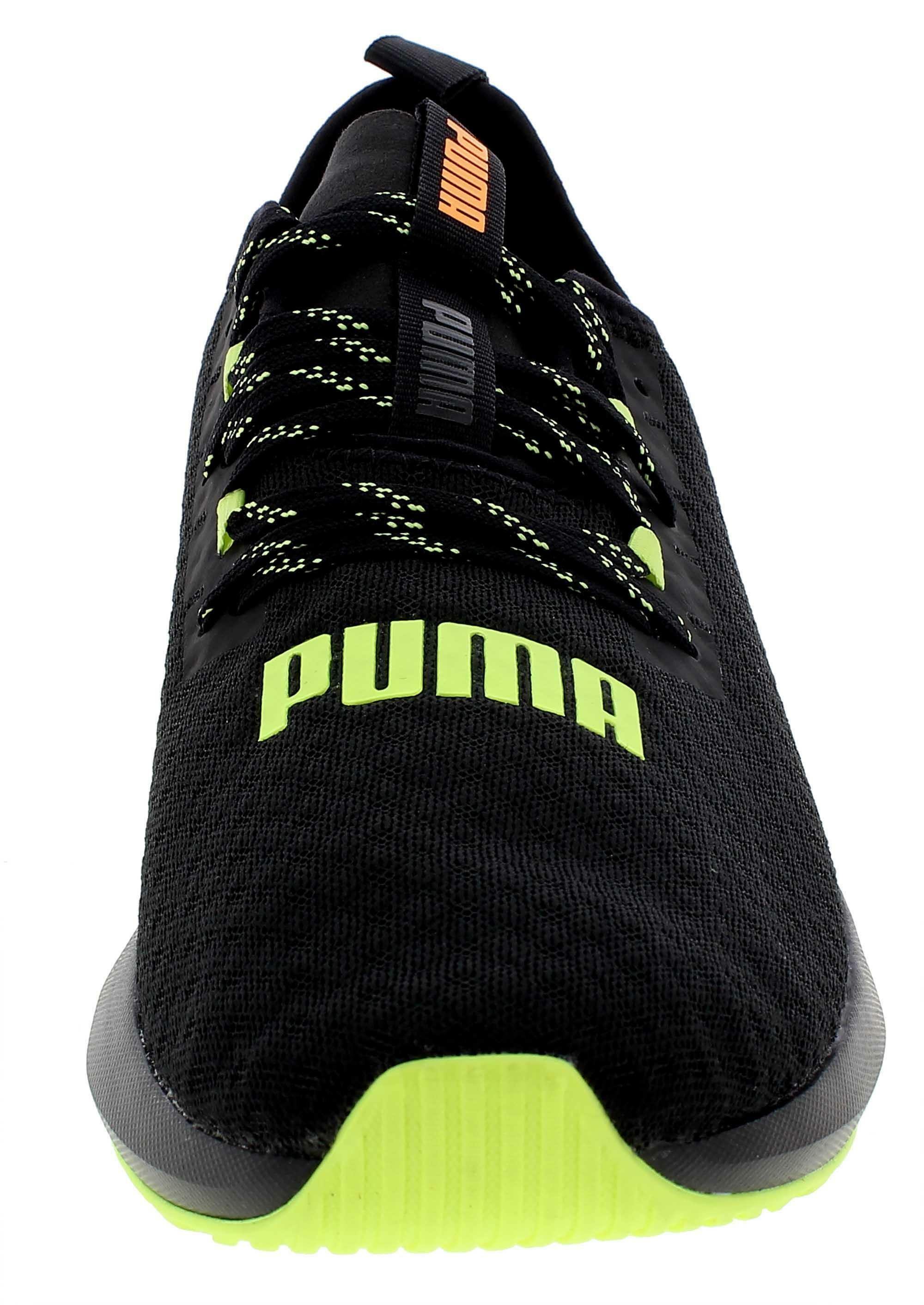 puma puma hybrid nx daylight scarpe sportive uomo nere 19236502