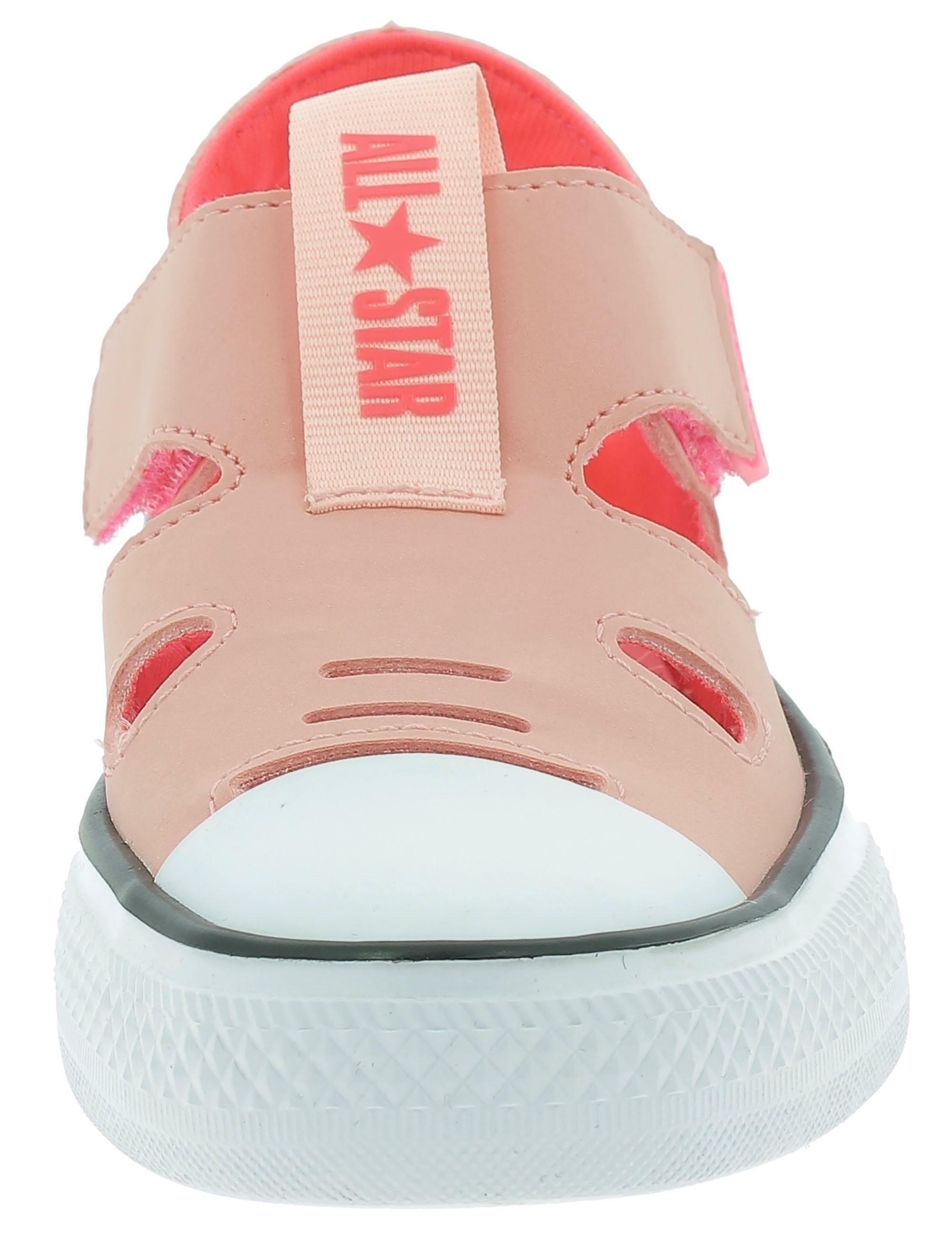 sandali converse rosa