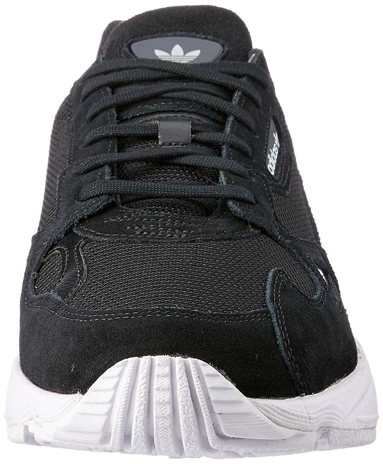 adidas originals adidas falcon w scarpe sportive donna nere b28129