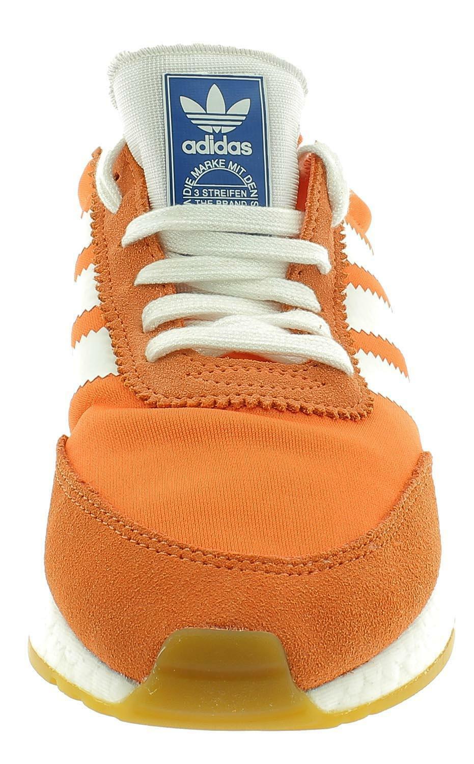 adidas adidas i-5923 scarpe sportive donna arancione ee4950