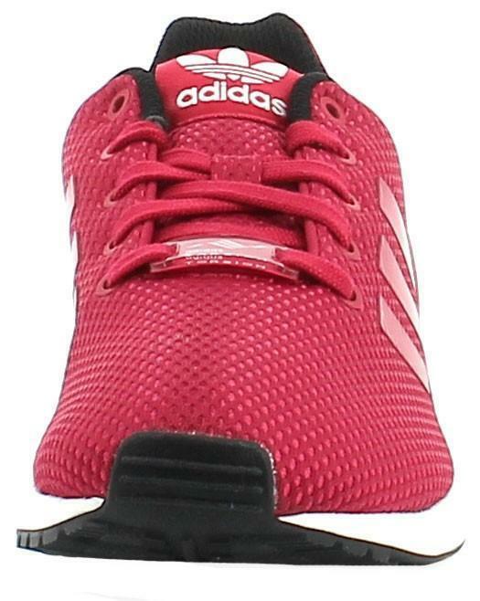 adidas adidas zx flux c scarpe sportive bambina rosa