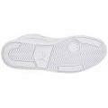 puma rebound street v2 bianche