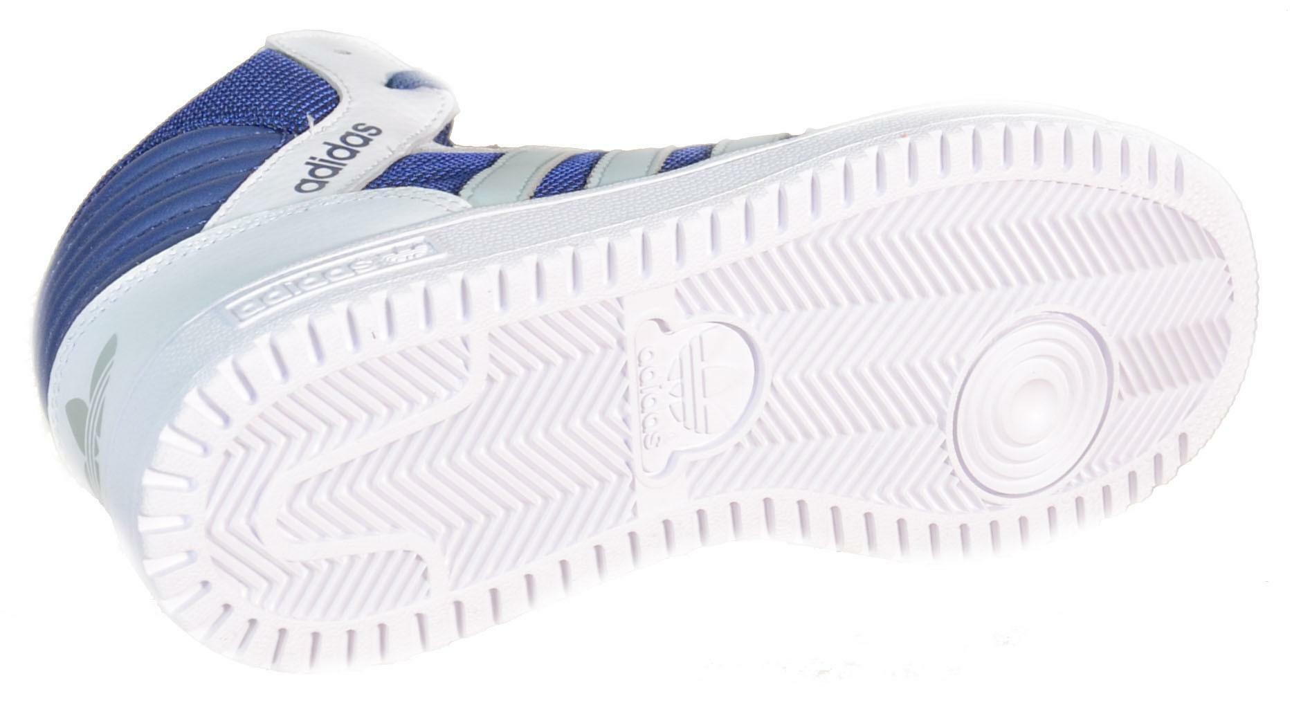 scarpe adidas tela bambino