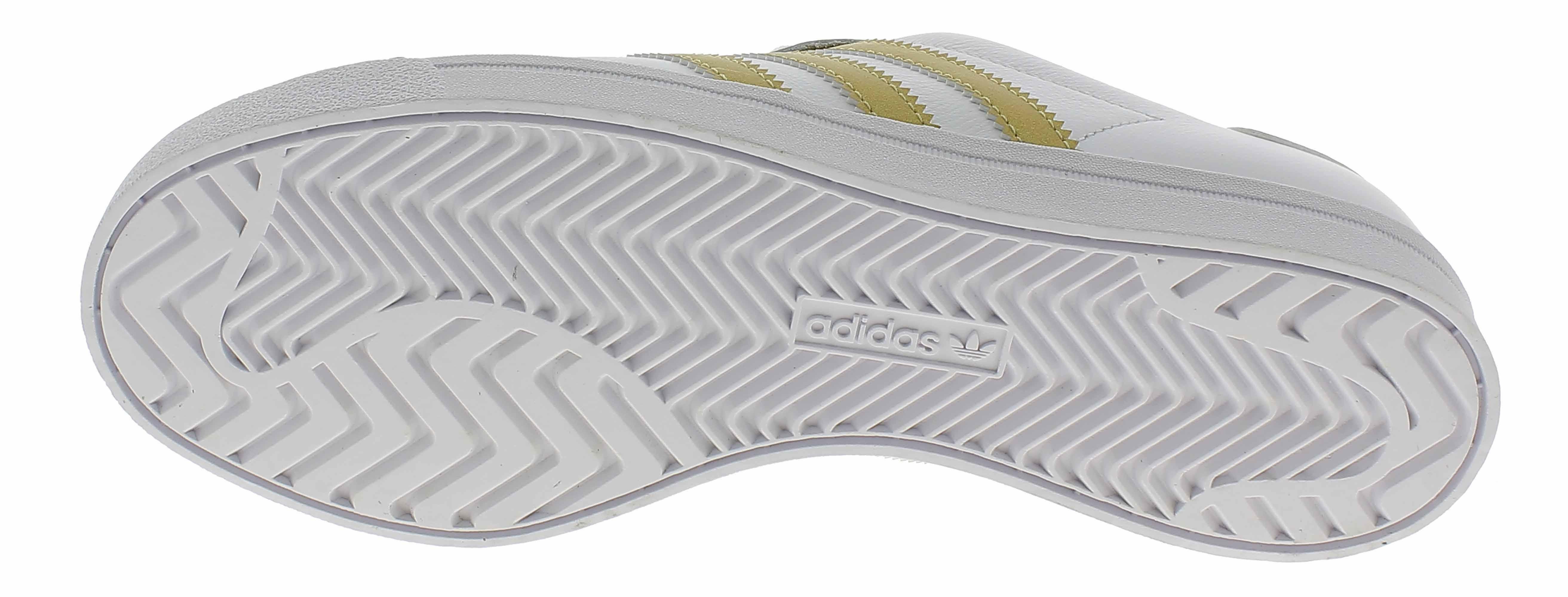 adidas adidas coast star w scarpe sportive donna bianche ee6200