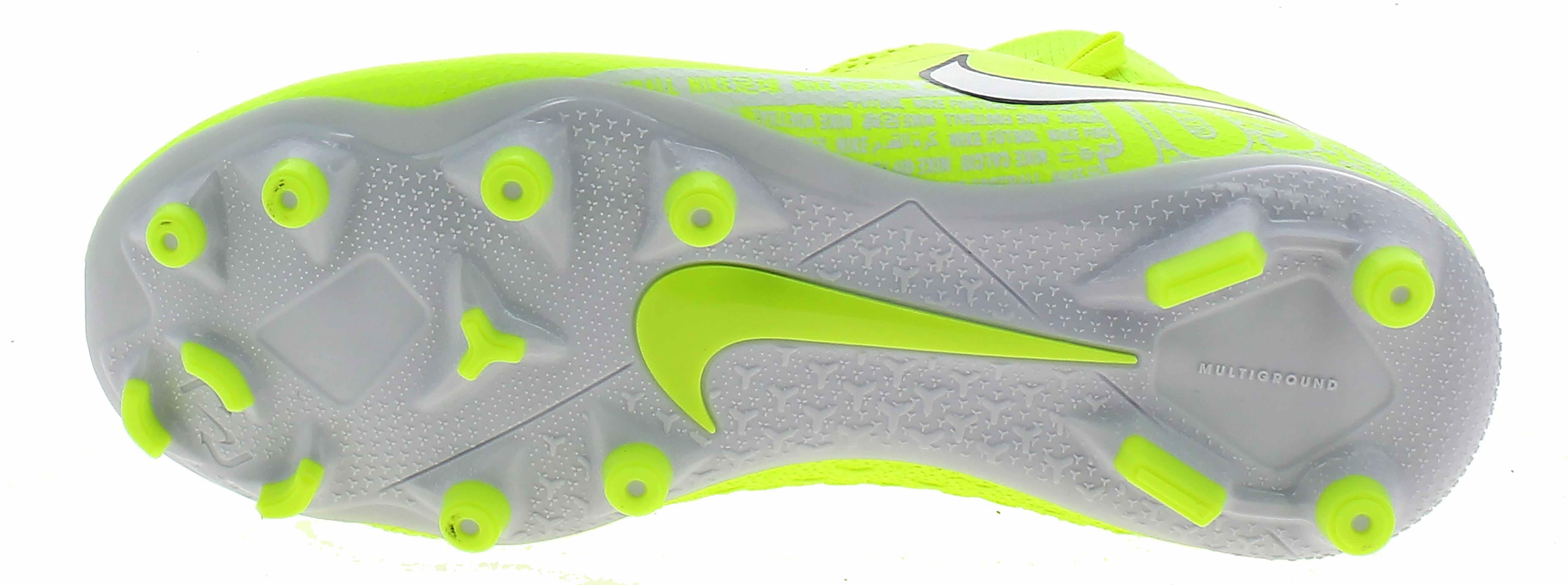 Nike Hypervenom Phantom 3 GX SE Review Soccer