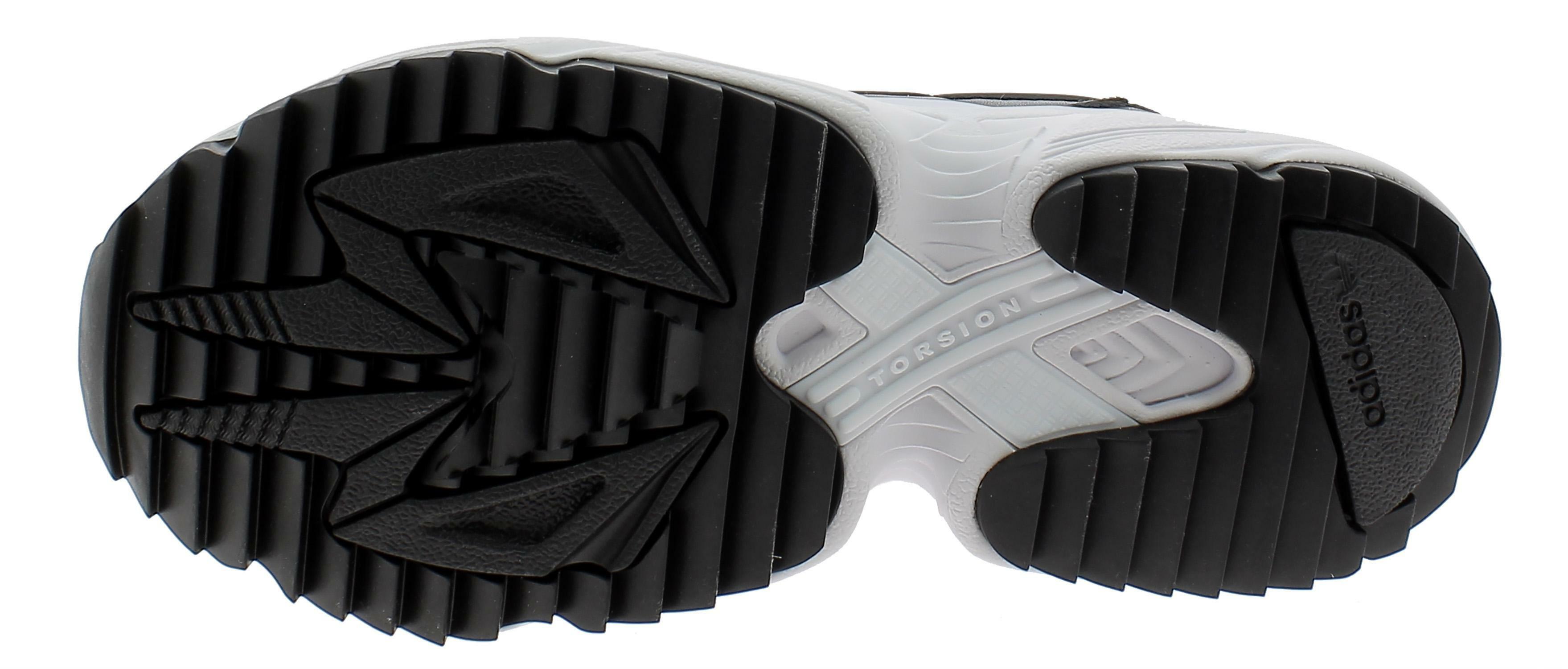 adidas originals adidas kiellor scarpe sportive donna nere ef5621