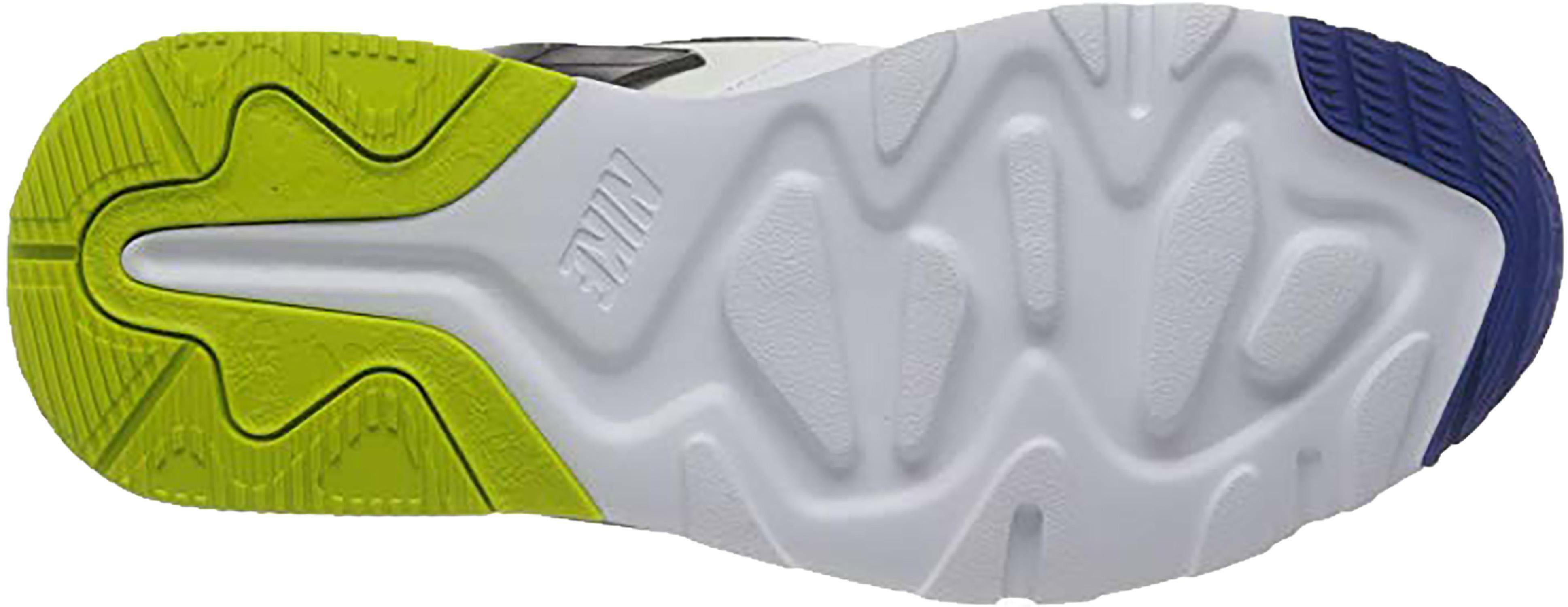 Nike ld victory scarpe sportive uomo bianche at4249103