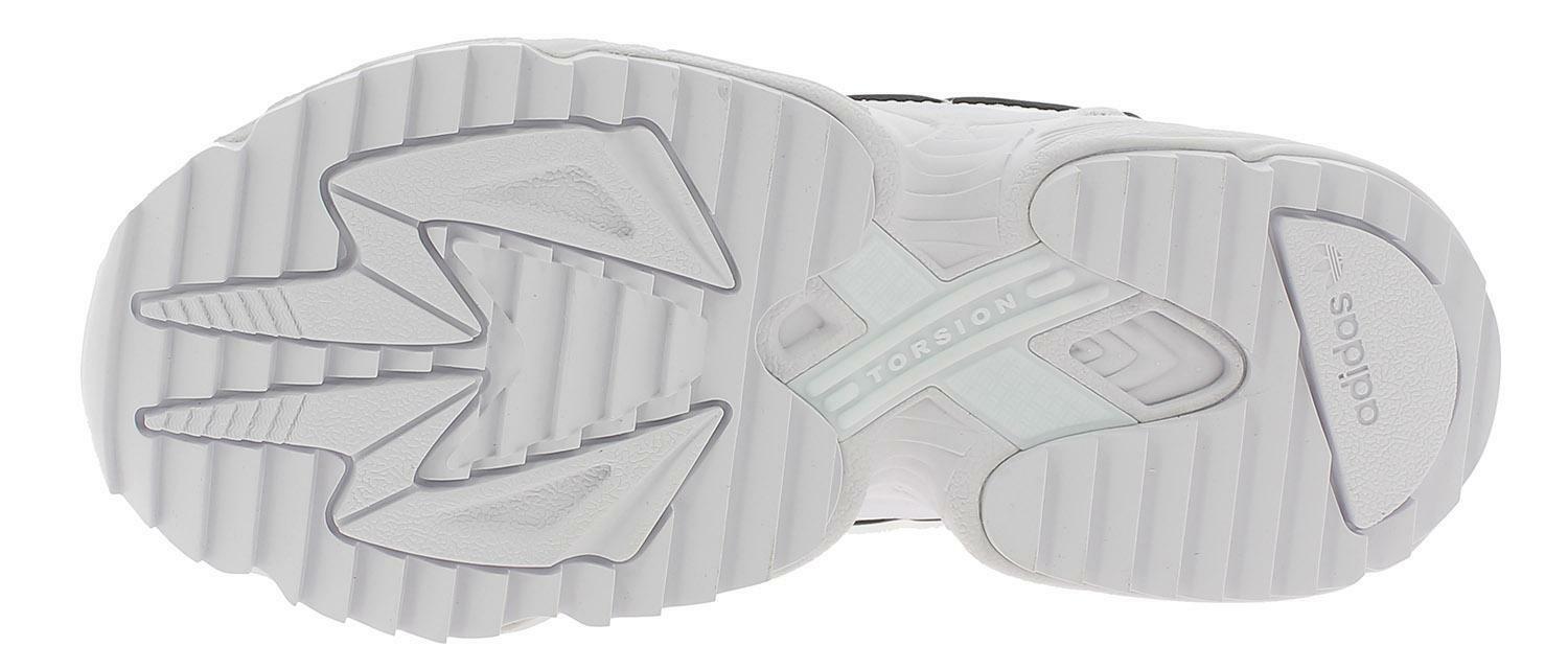 adidas originals adidas kiellor w scarpe sportive donna bianche eg6920
