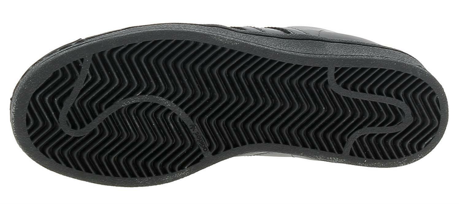 adidas adidas superstar pro model scarpe sportive pelle nere