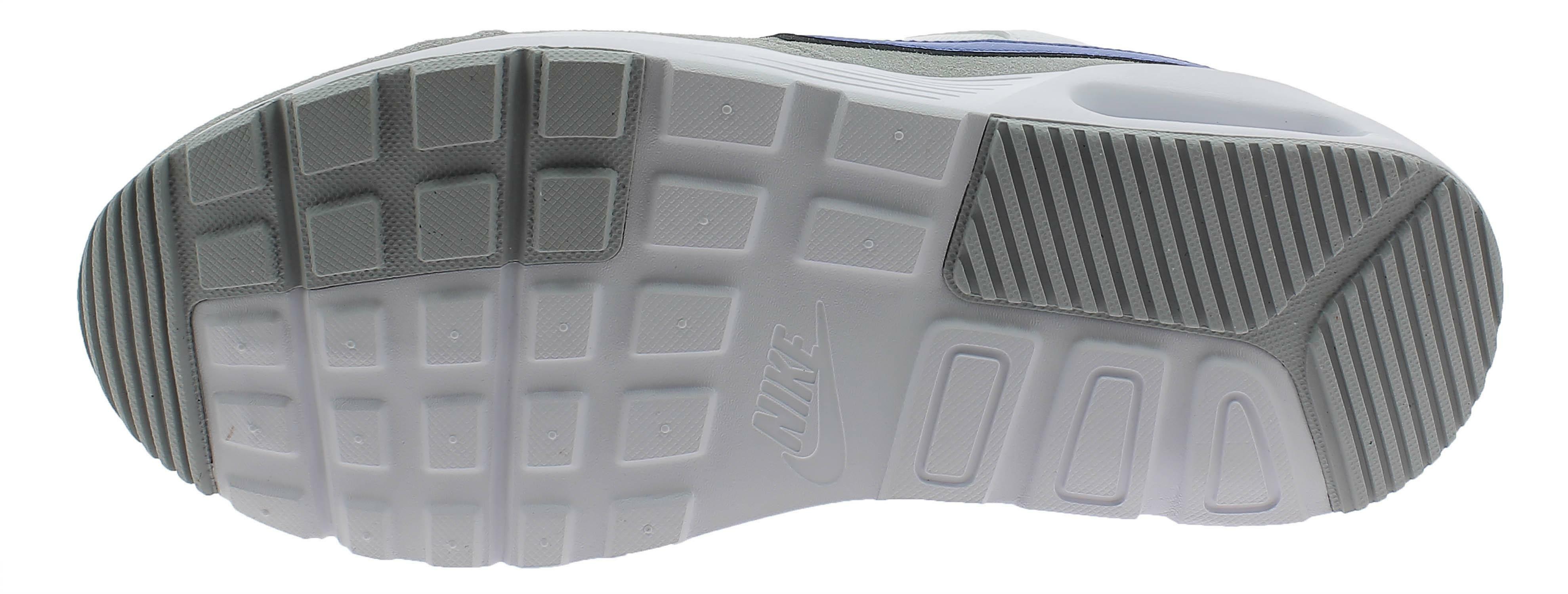 Scarpe sportive nike air max sc cw4555101 uomo bianche