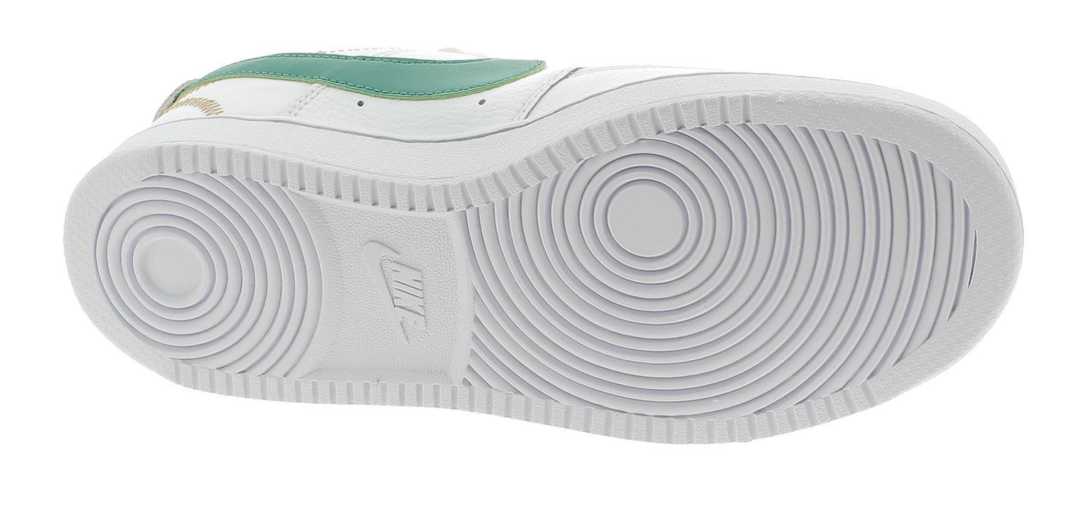 Nike scarpe sportive nike court vision lo prem dj2001100 uomo bianche