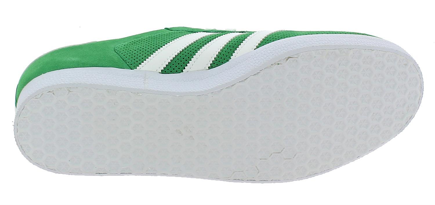 Adidas originals scarpe sportive adidas gazelle h02215 uomo verdi