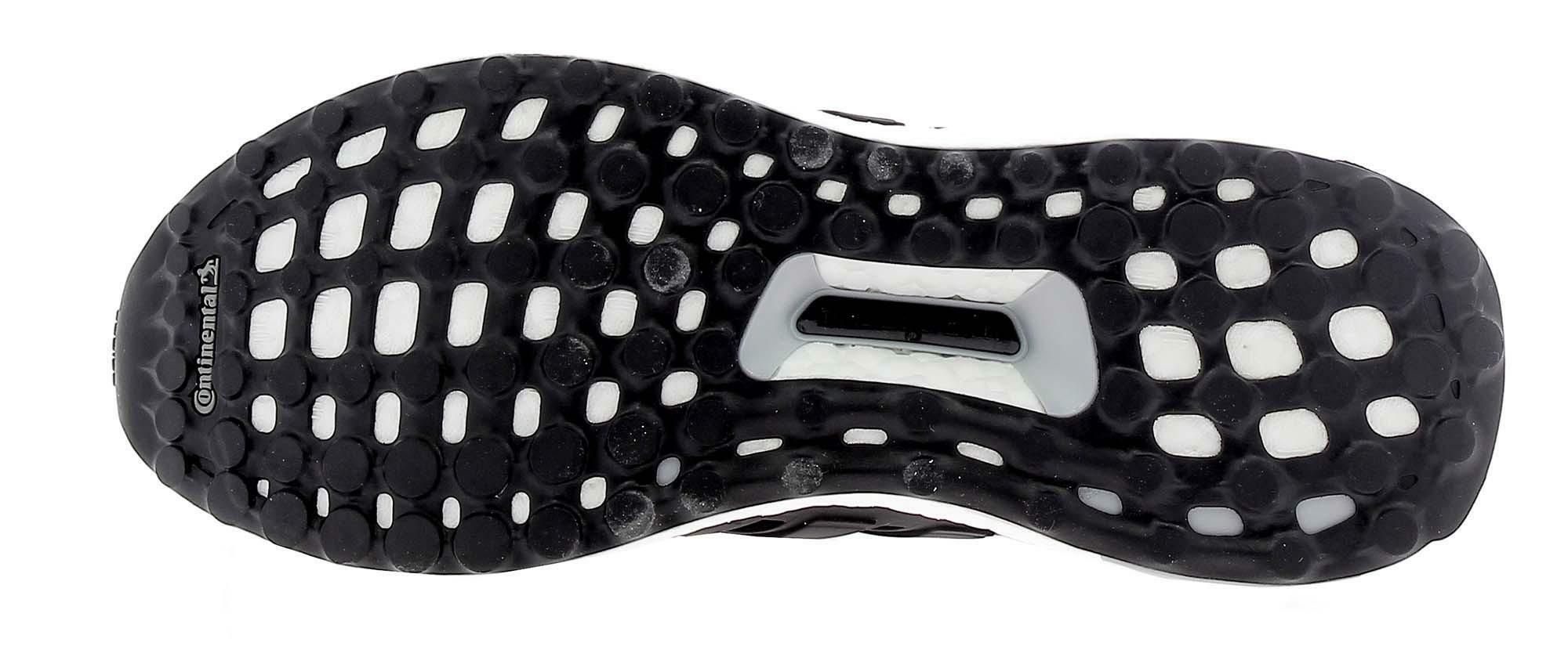 adidas adidas ultraboost scarpe sportive uomo nere bb6166