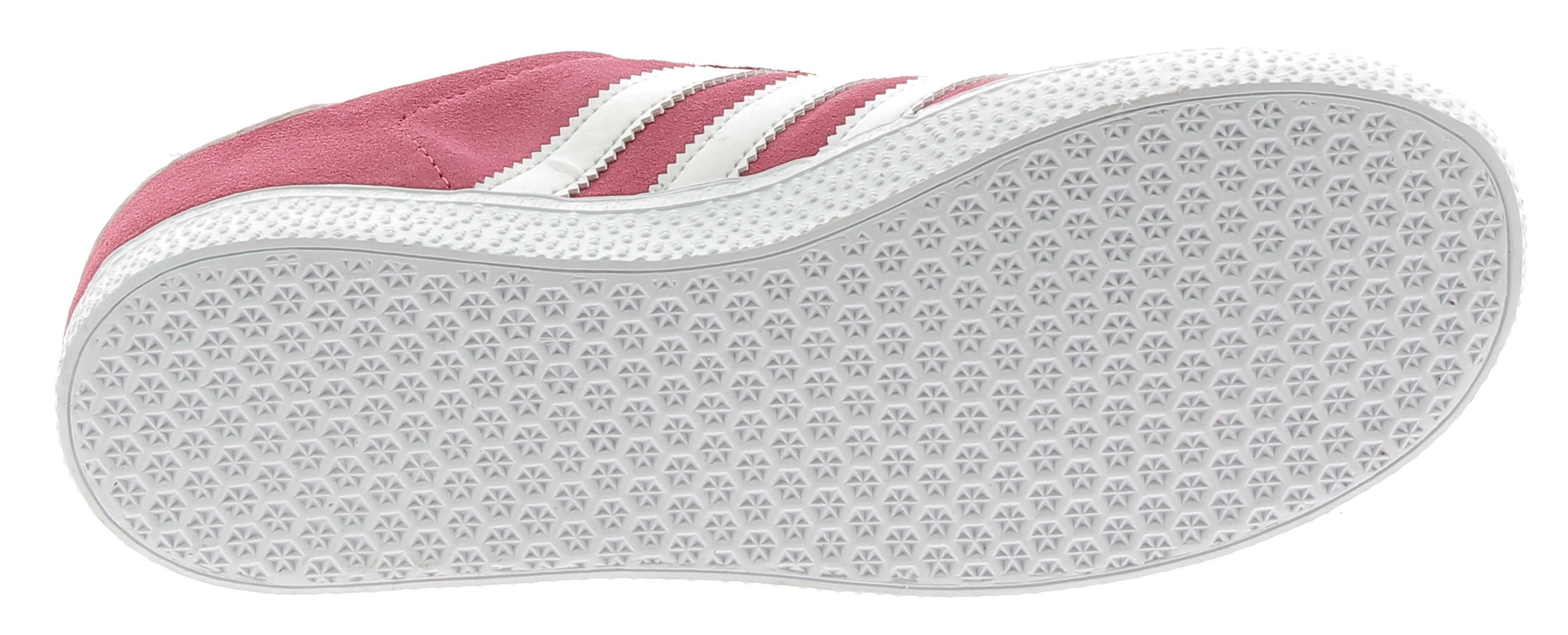 adidas adidas gazelle scarpe sportive donna rosa b41514