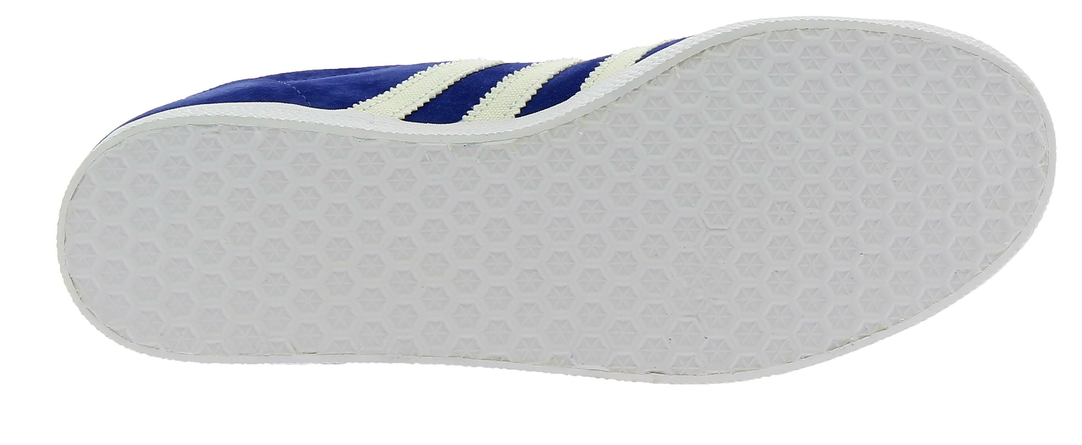 adidas adidas gazelle scarpe sportive uomo blu b41648