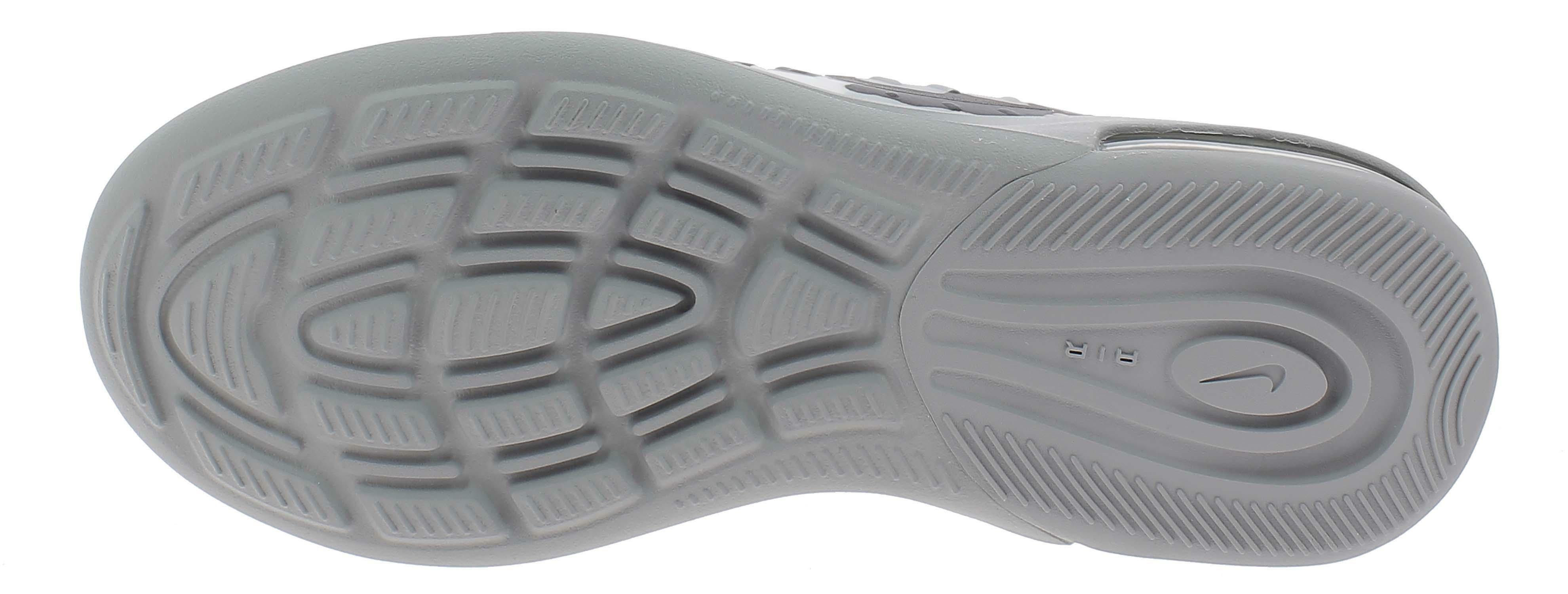 nike nike air max axis gs scarpe sportive bambino grigie camouflage aq9603002