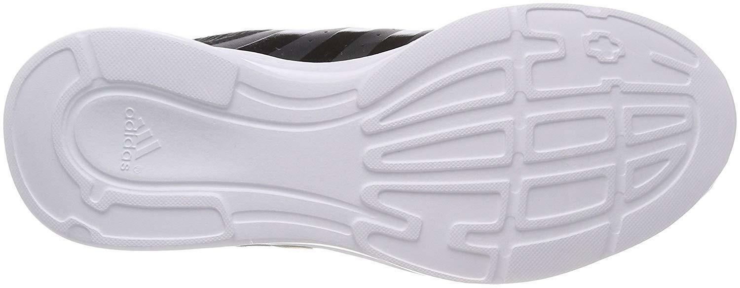 adidas adidas essential fun 2 scarpe sportive donna nere cp8951
