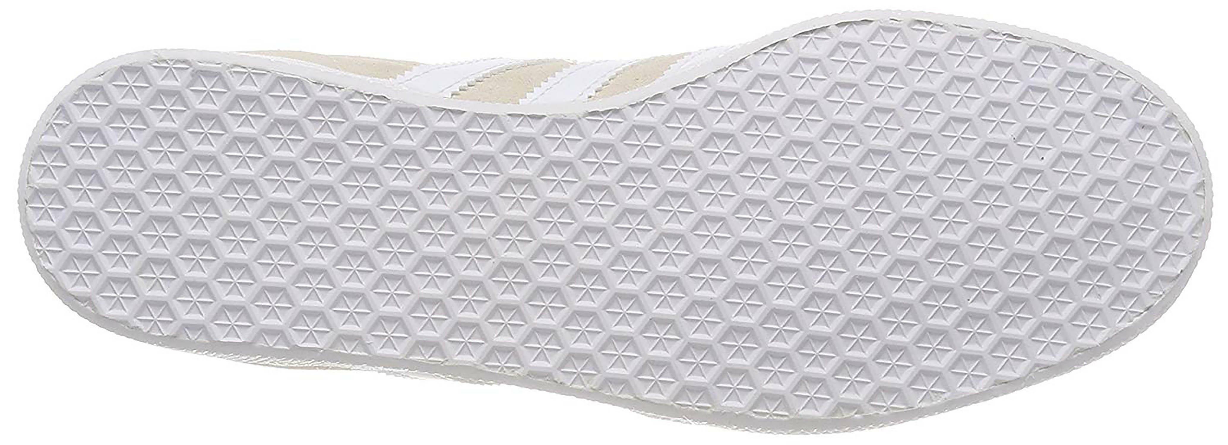 adidas adidas gazelle scarpe sportive beige b41646